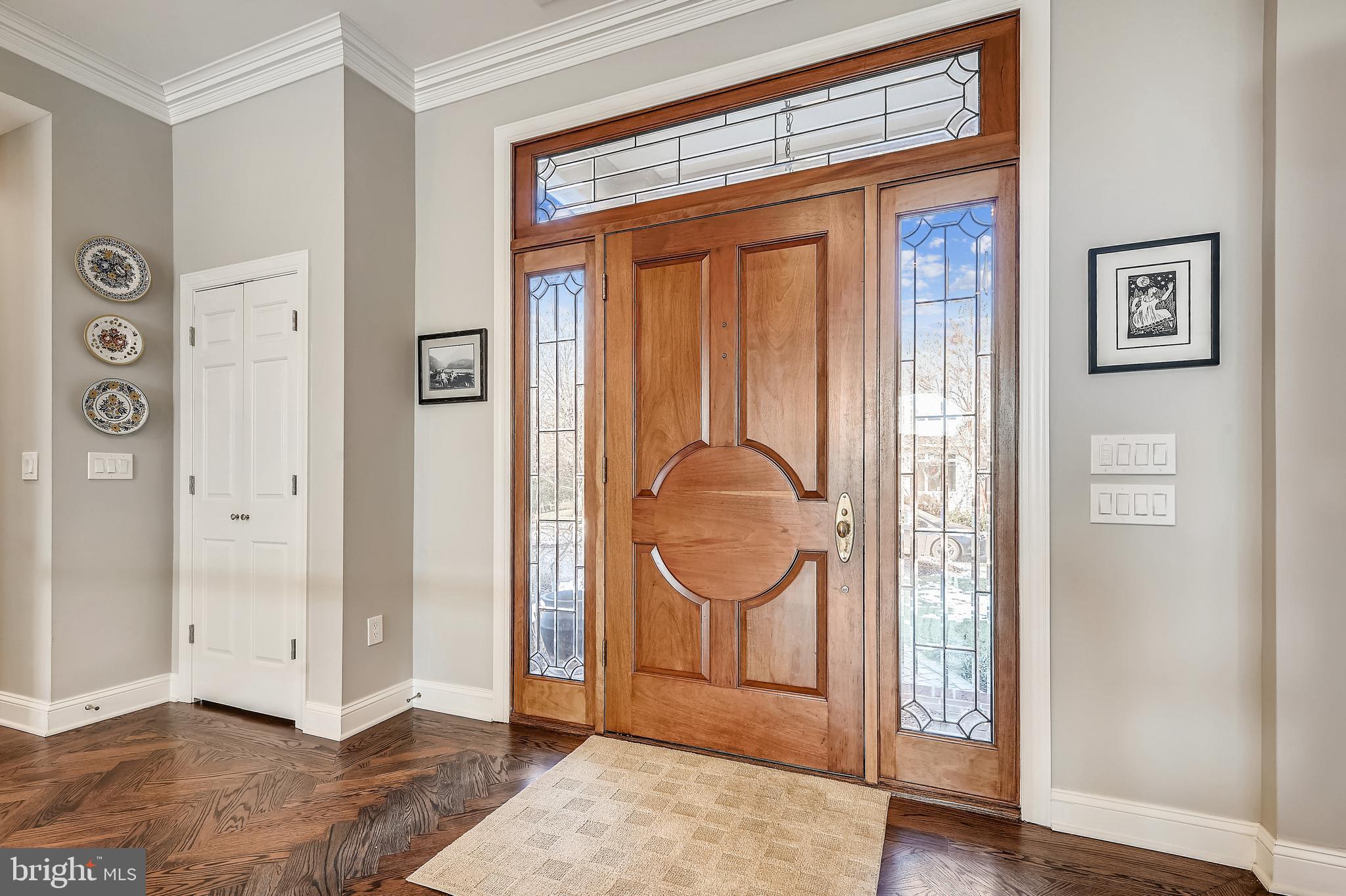 SOUTH RIVER LANDING - Residential