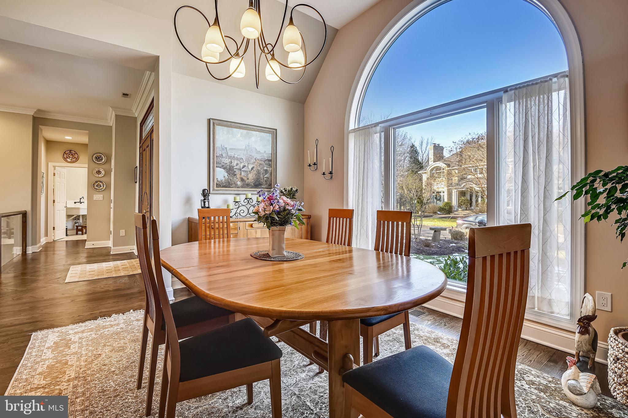 SOUTH RIVER LANDING - Residential