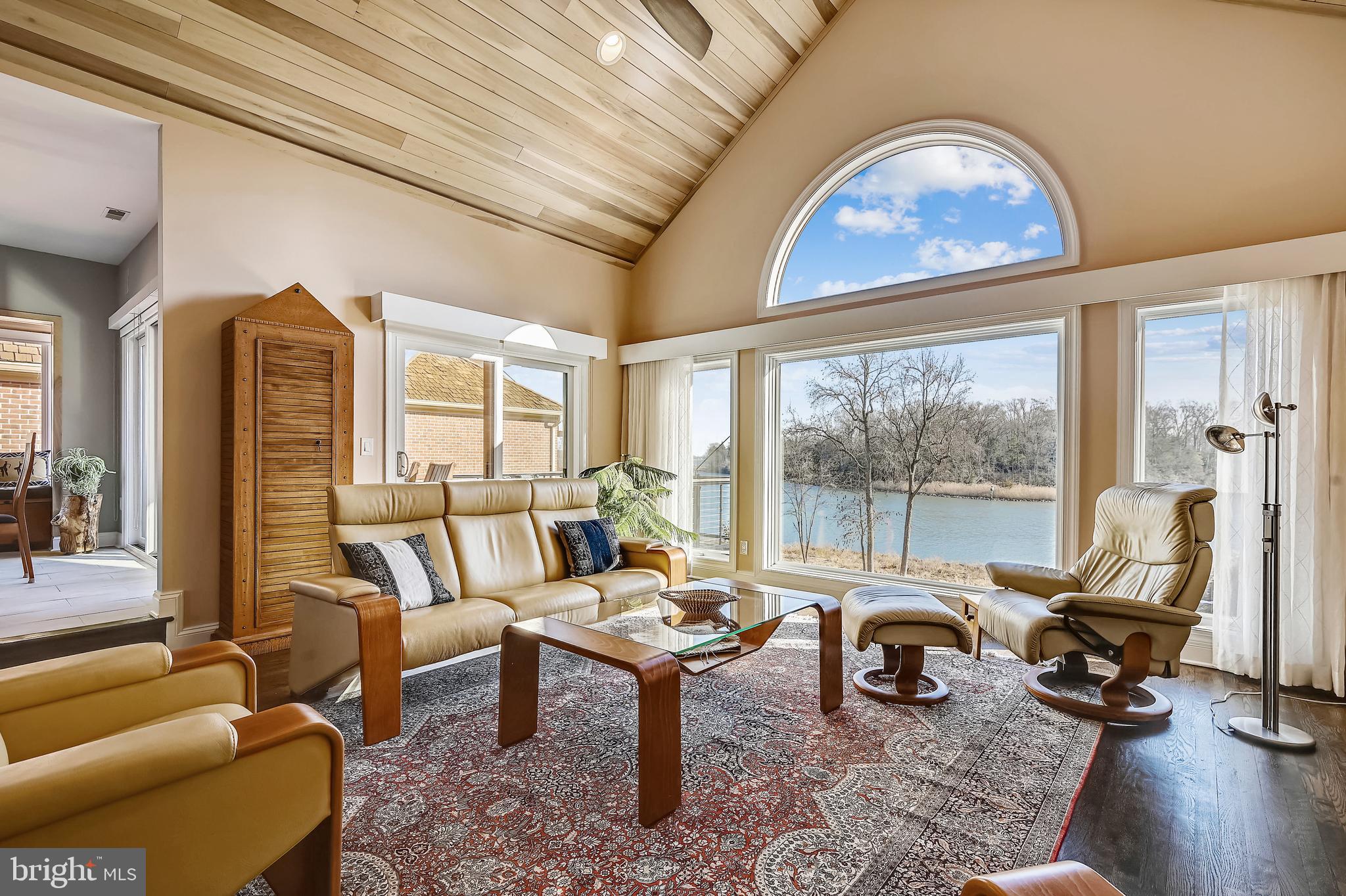 SOUTH RIVER LANDING - Residential