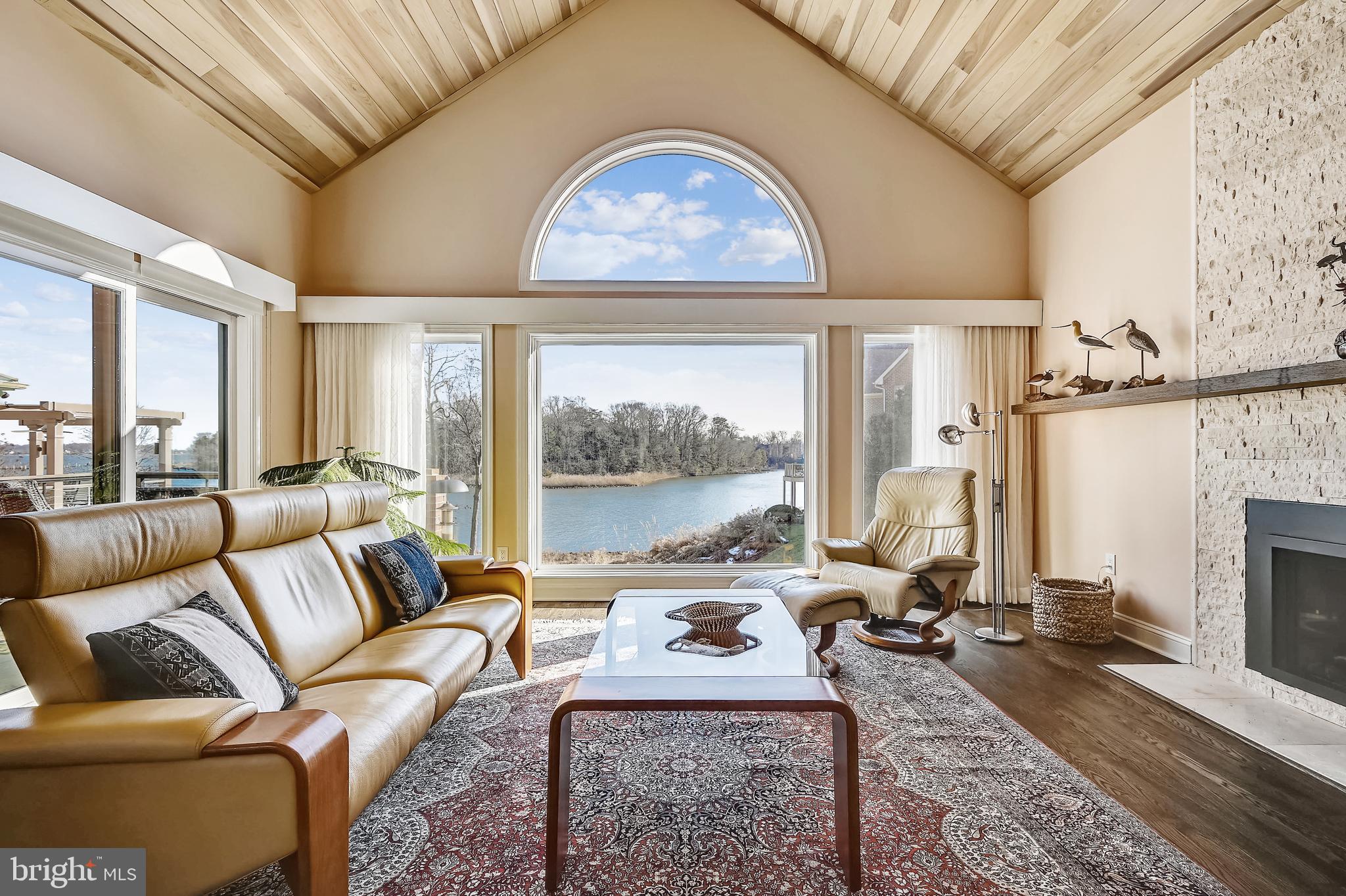 SOUTH RIVER LANDING - Residential