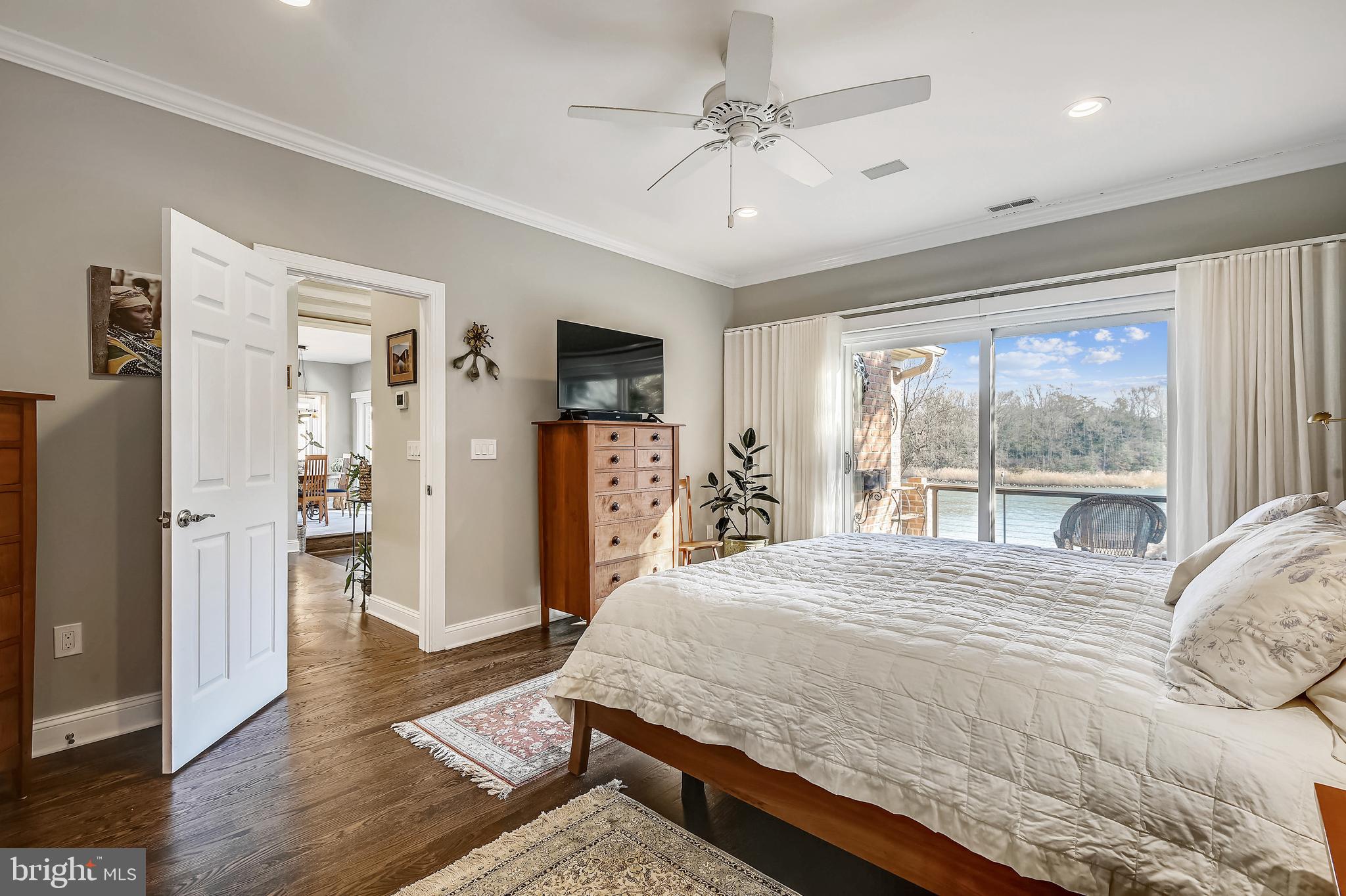 SOUTH RIVER LANDING - Residential