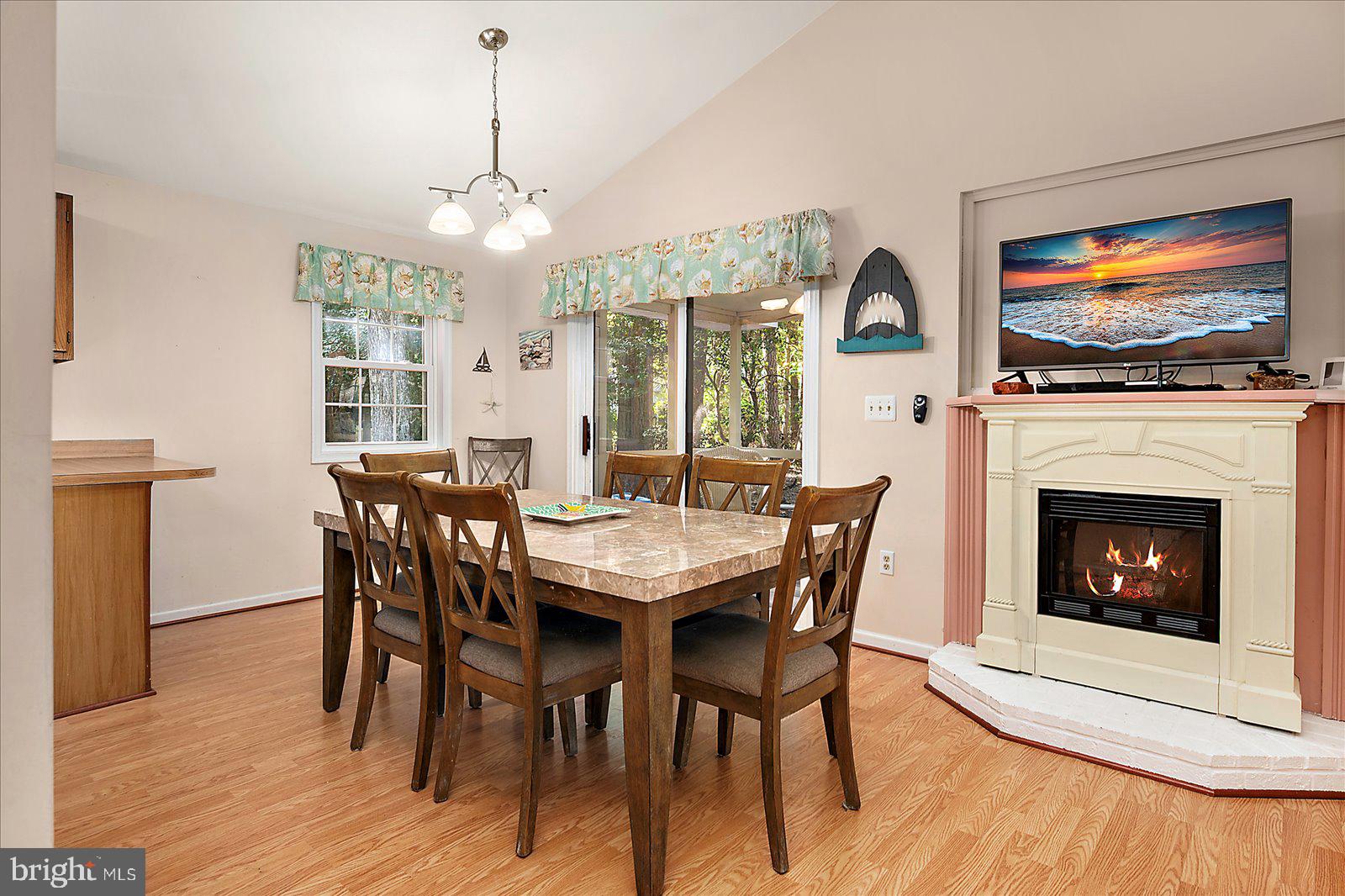 OCEAN PINES - NEWPORT - Residential