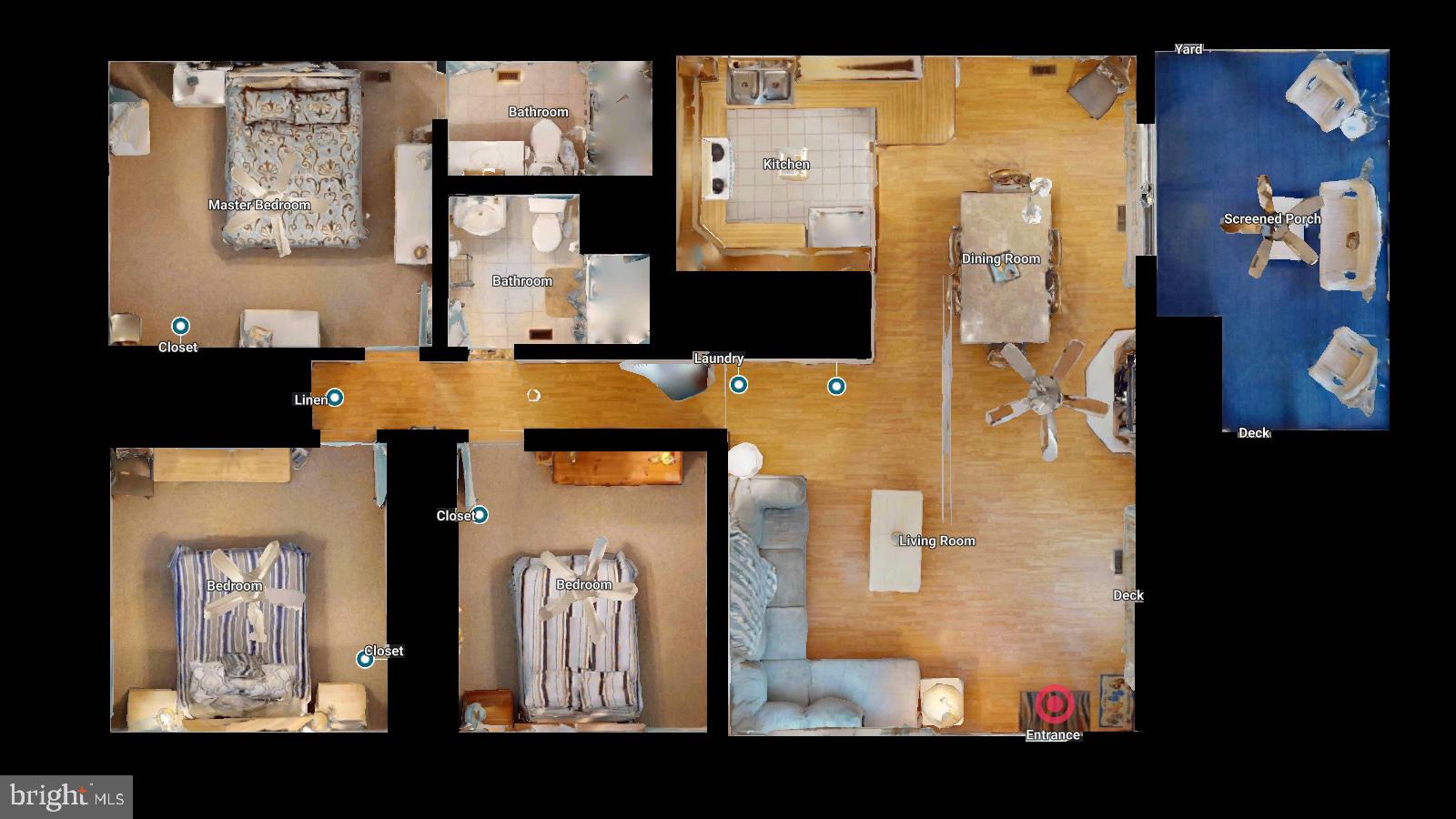 OCEAN PINES - NEWPORT - Residential