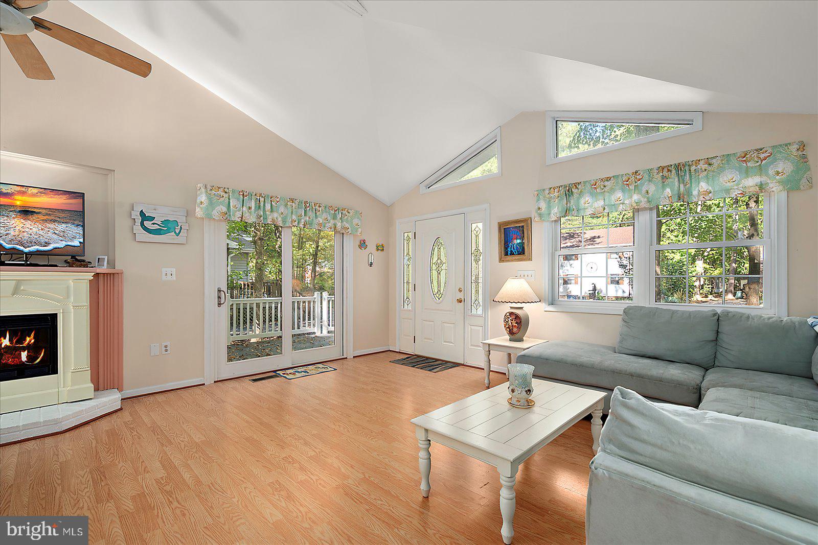 OCEAN PINES - NEWPORT - Residential