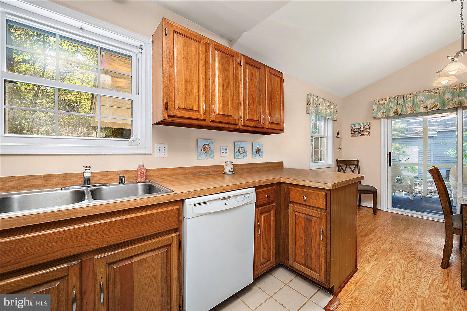 OCEAN PINES - NEWPORT - Residential