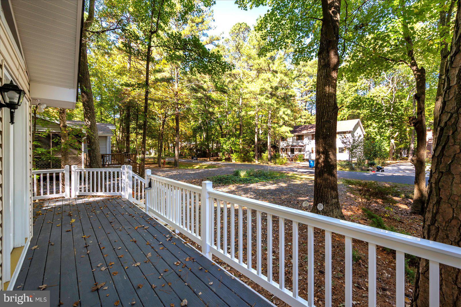 OCEAN PINES - NEWPORT - Residential