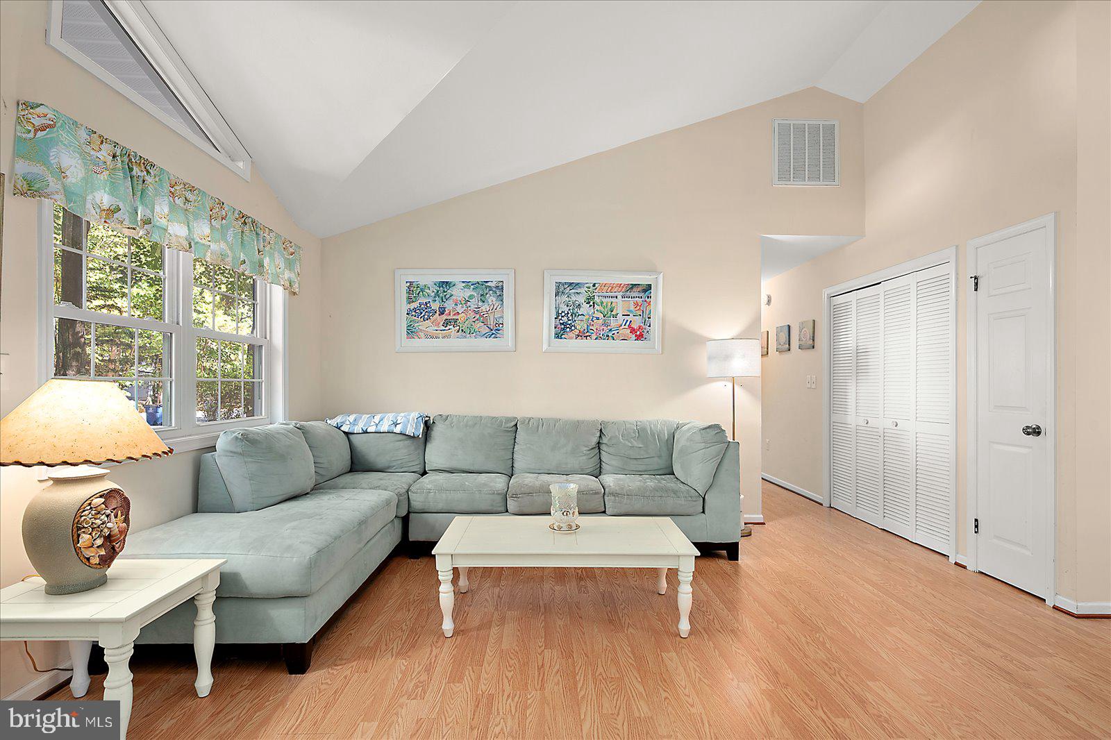 OCEAN PINES - NEWPORT - Residential