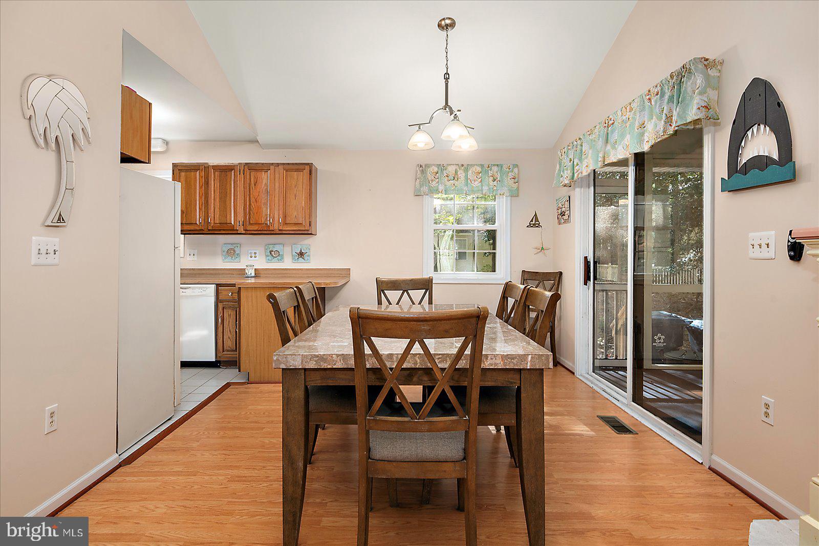 OCEAN PINES - NEWPORT - Residential