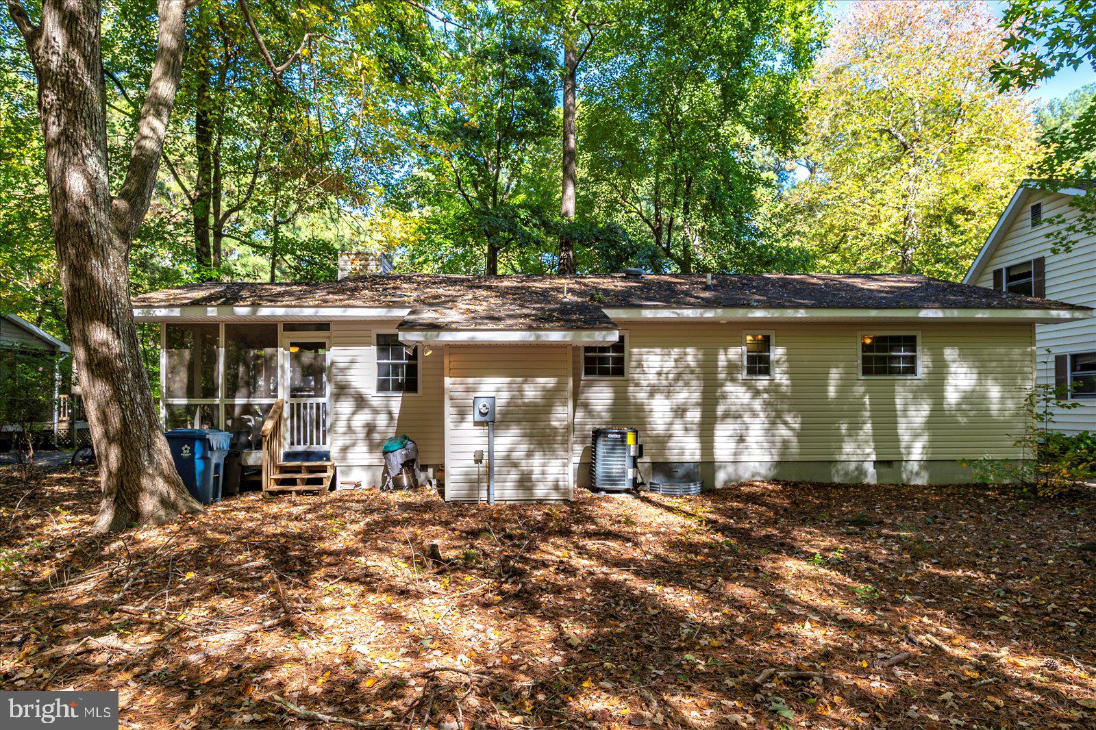 OCEAN PINES - NEWPORT - Residential