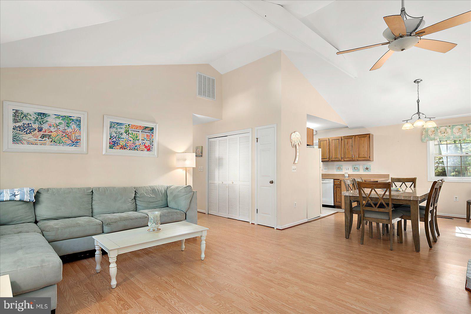 OCEAN PINES - NEWPORT - Residential