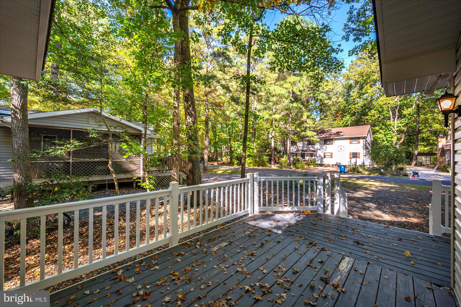 OCEAN PINES - NEWPORT - Residential