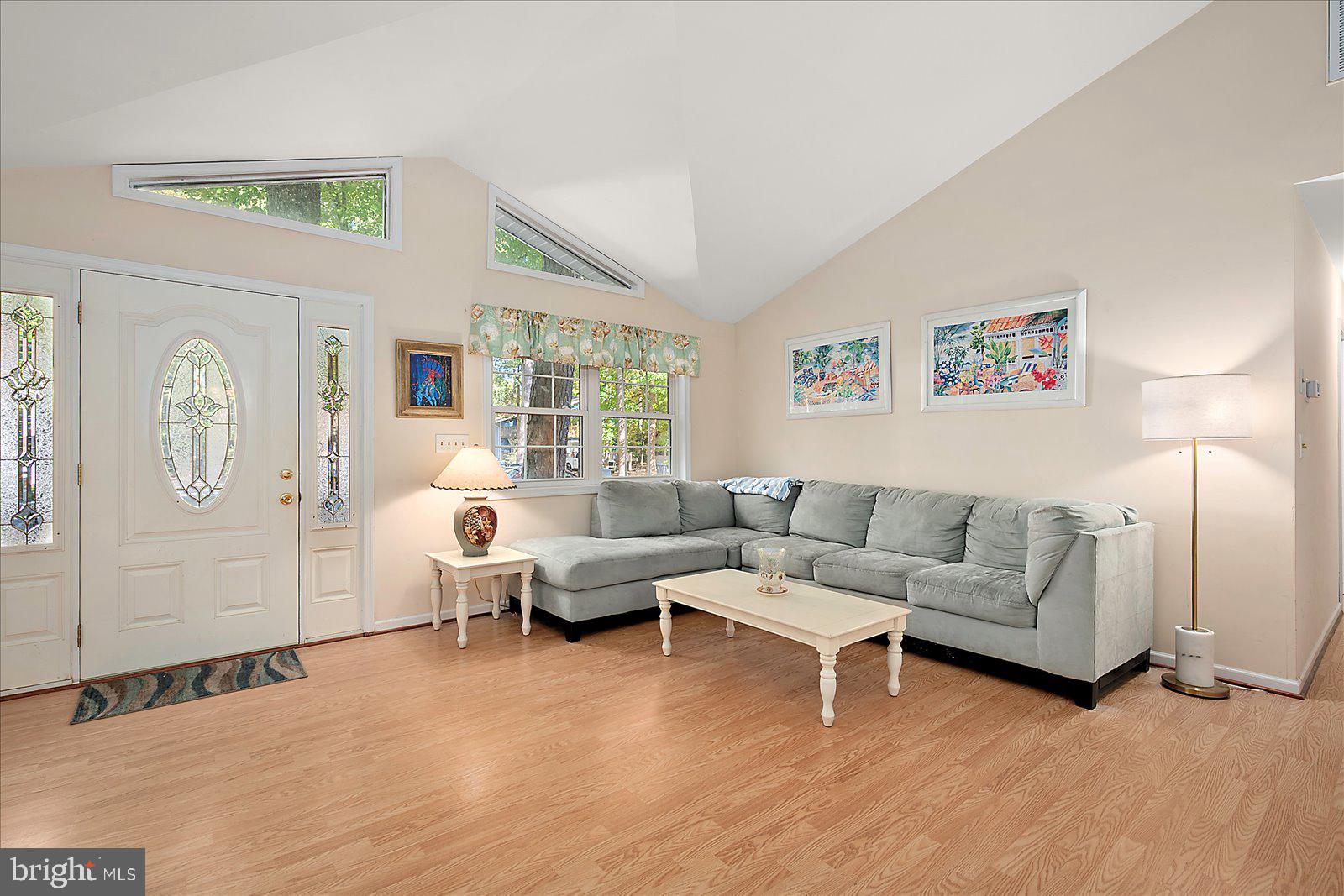 OCEAN PINES - NEWPORT - Residential