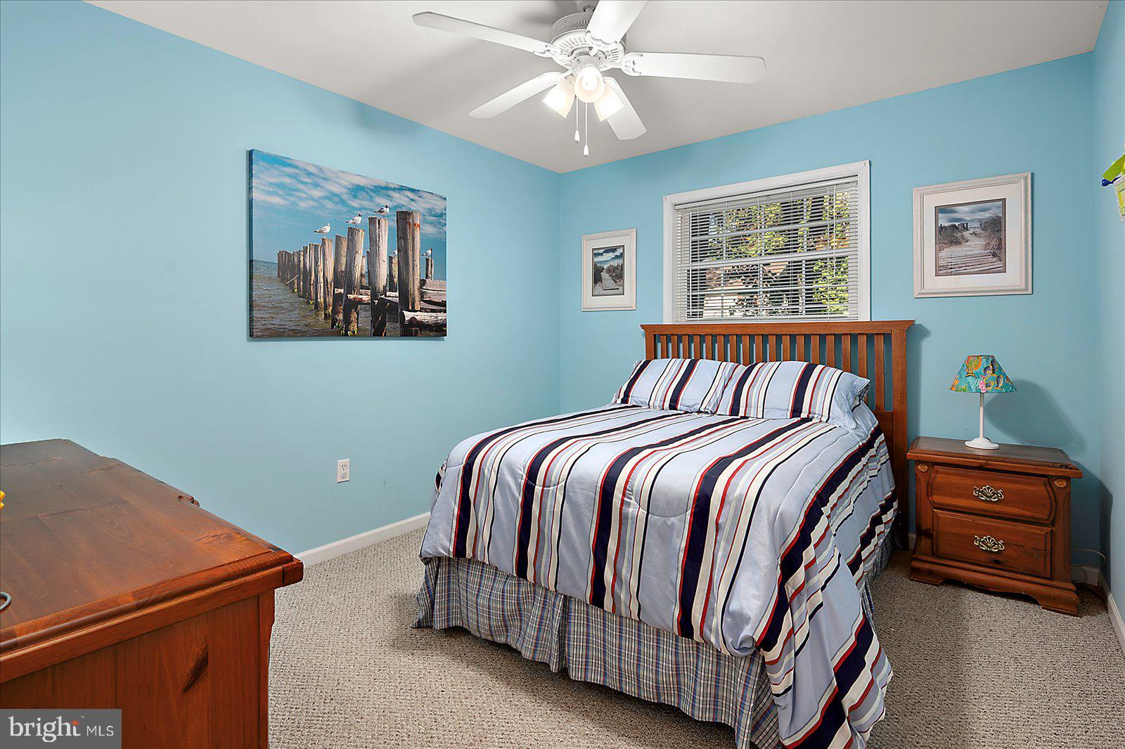 OCEAN PINES - NEWPORT - Residential