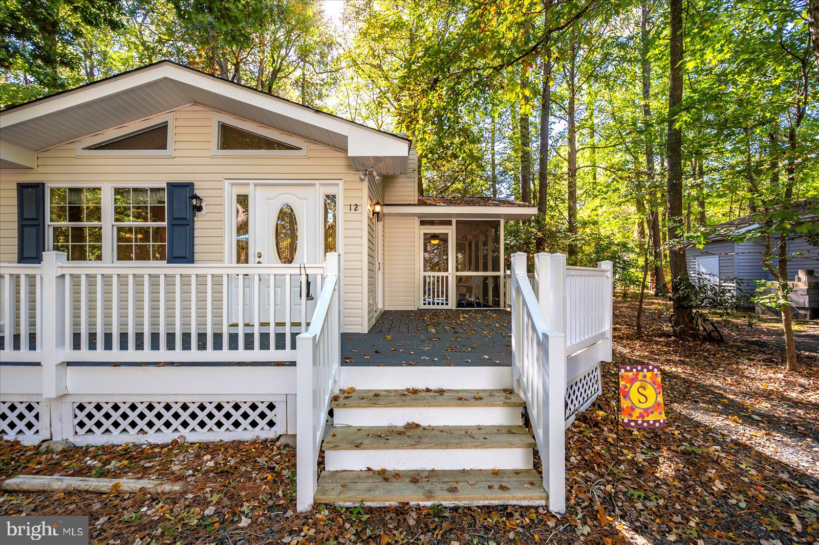 OCEAN PINES - NEWPORT - Residential