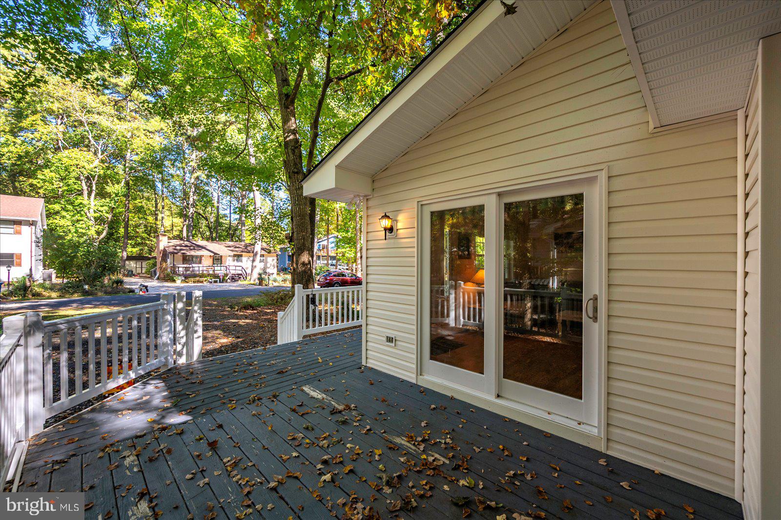 OCEAN PINES - NEWPORT - Residential