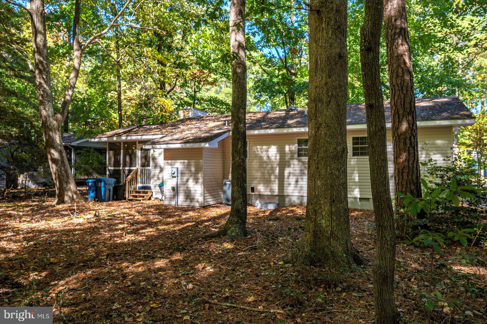 OCEAN PINES - NEWPORT - Residential