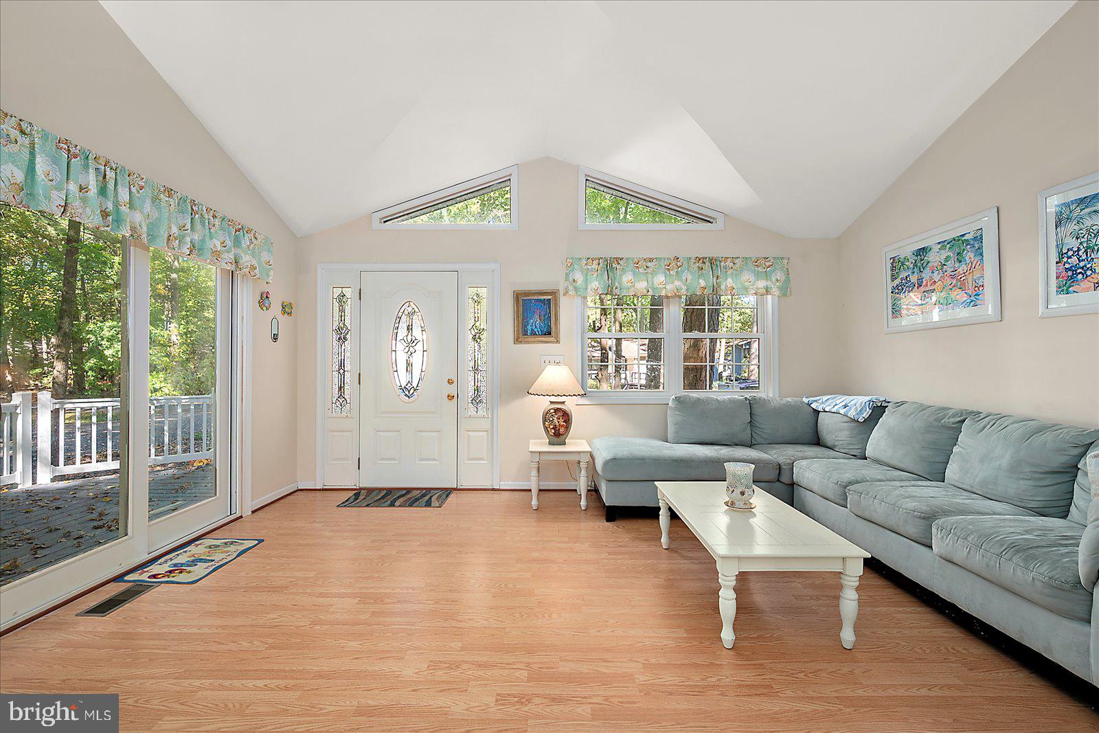 OCEAN PINES - NEWPORT - Residential