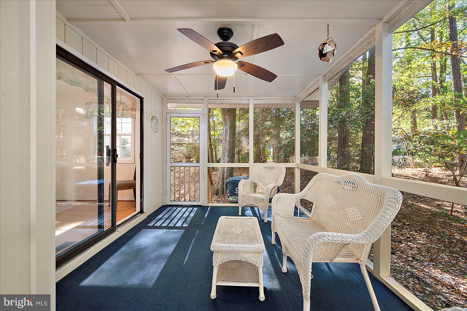 OCEAN PINES - NEWPORT - Residential