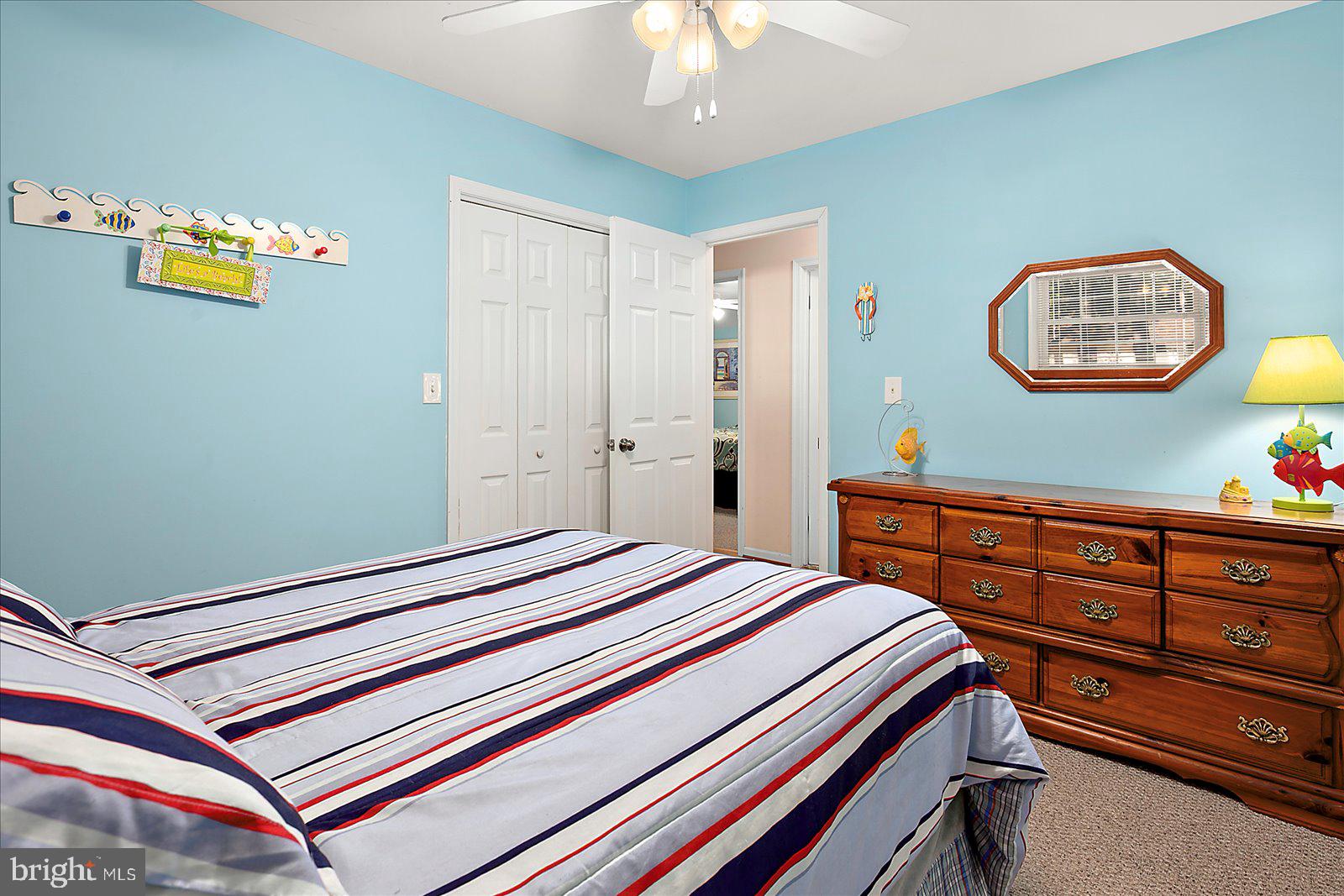 OCEAN PINES - NEWPORT - Residential