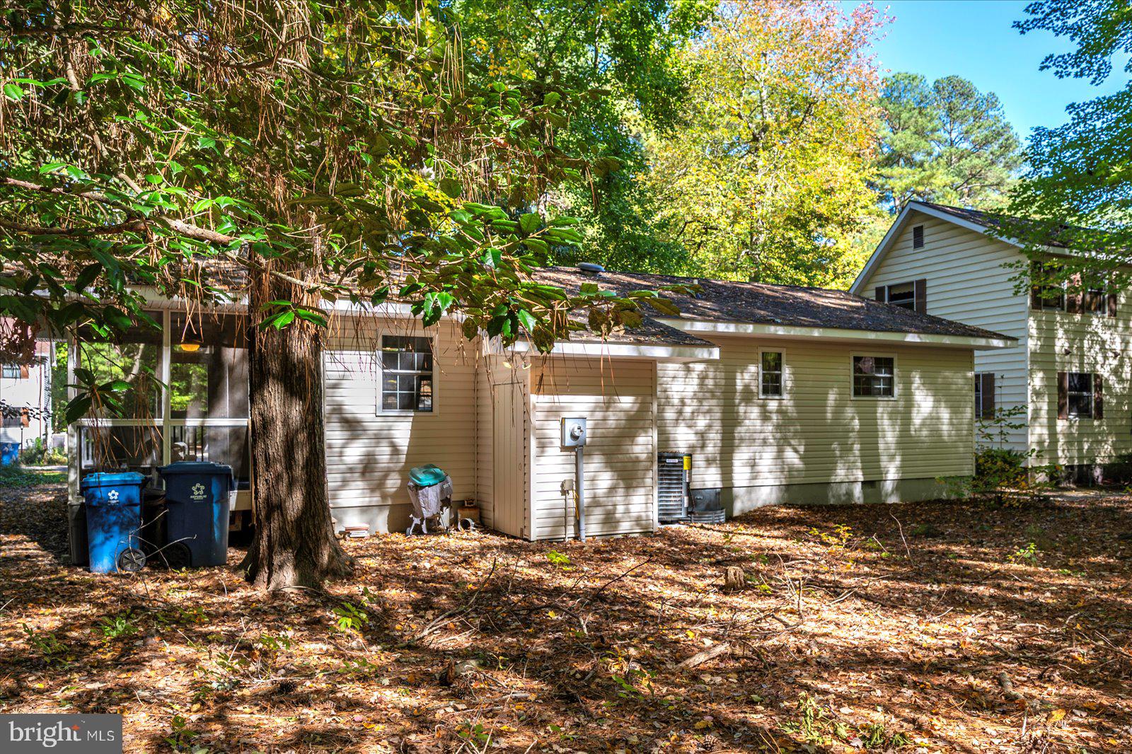 OCEAN PINES - NEWPORT - Residential