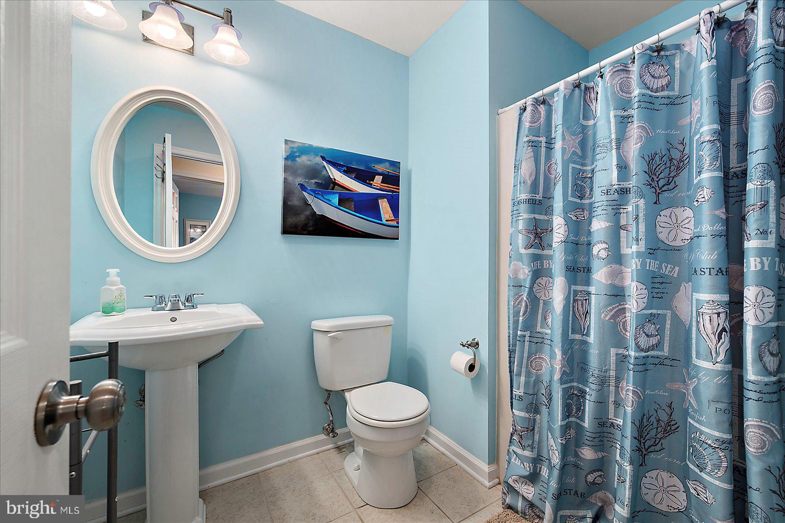 OCEAN PINES - NEWPORT - Residential