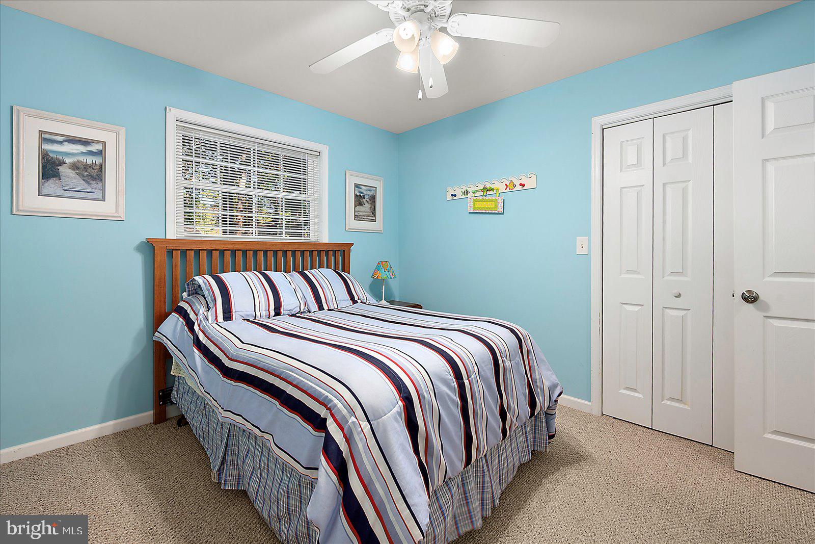 OCEAN PINES - NEWPORT - Residential