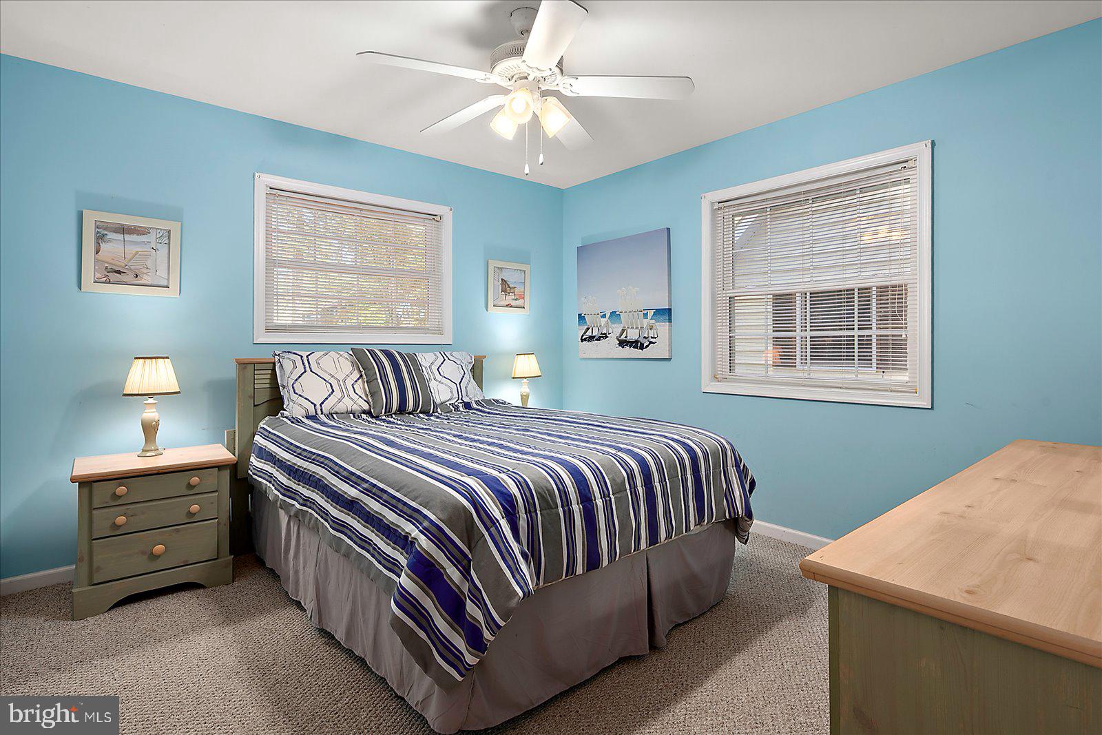 OCEAN PINES - NEWPORT - Residential