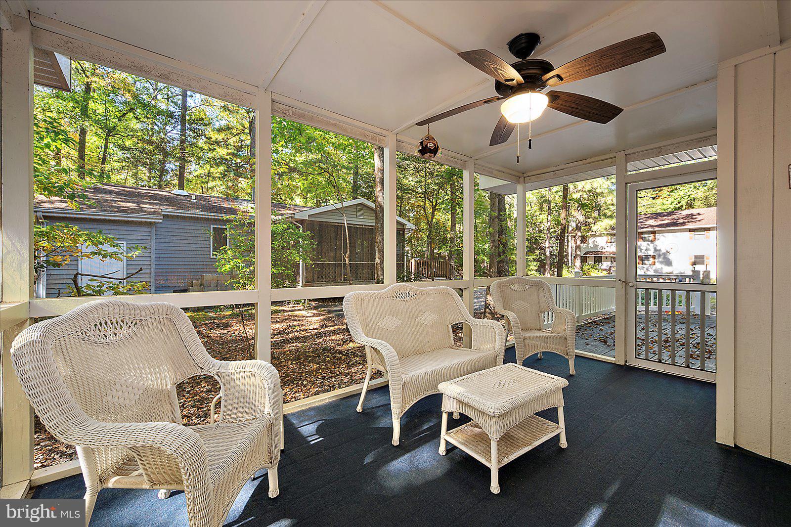 OCEAN PINES - NEWPORT - Residential