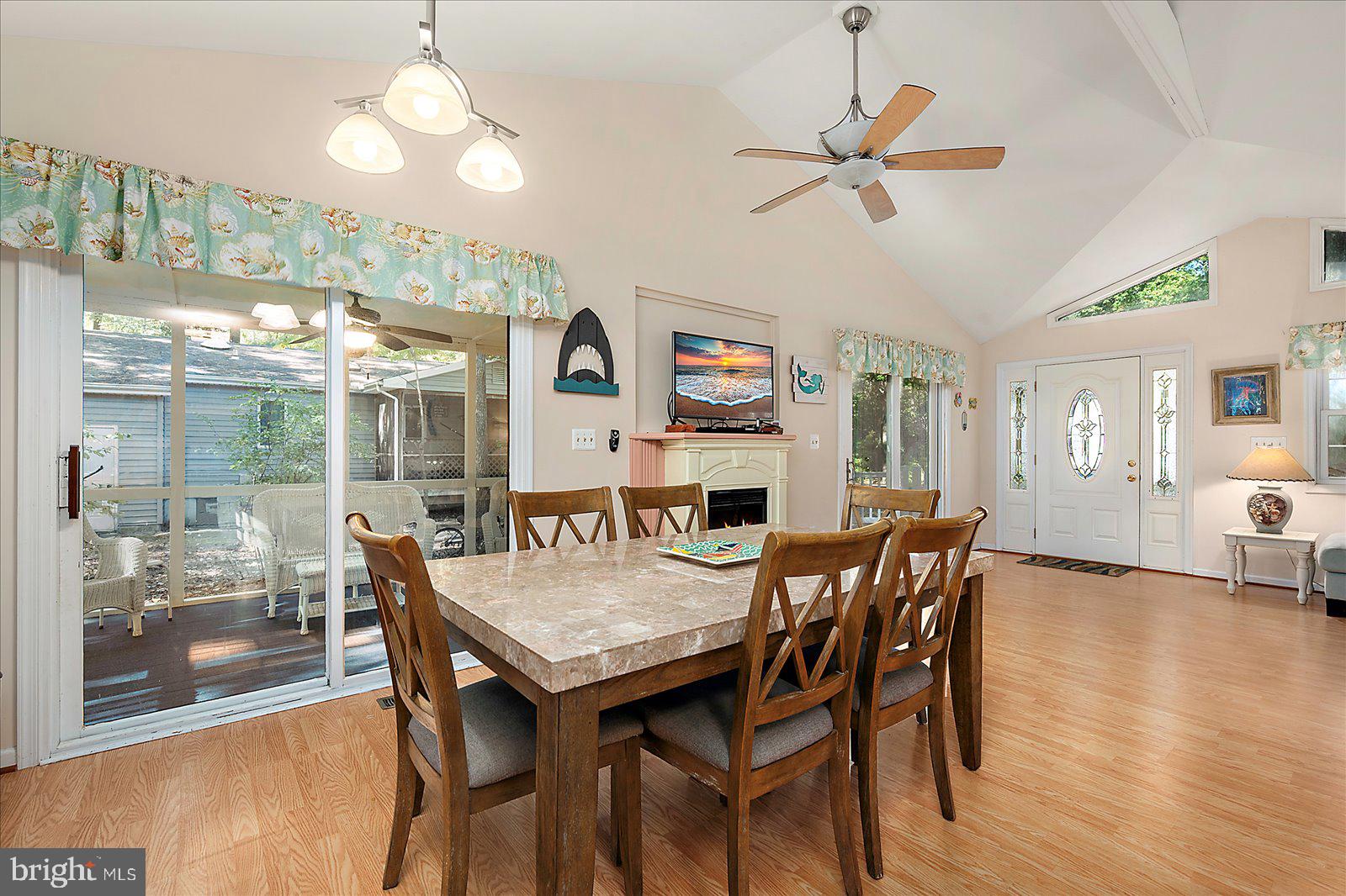 OCEAN PINES - NEWPORT - Residential