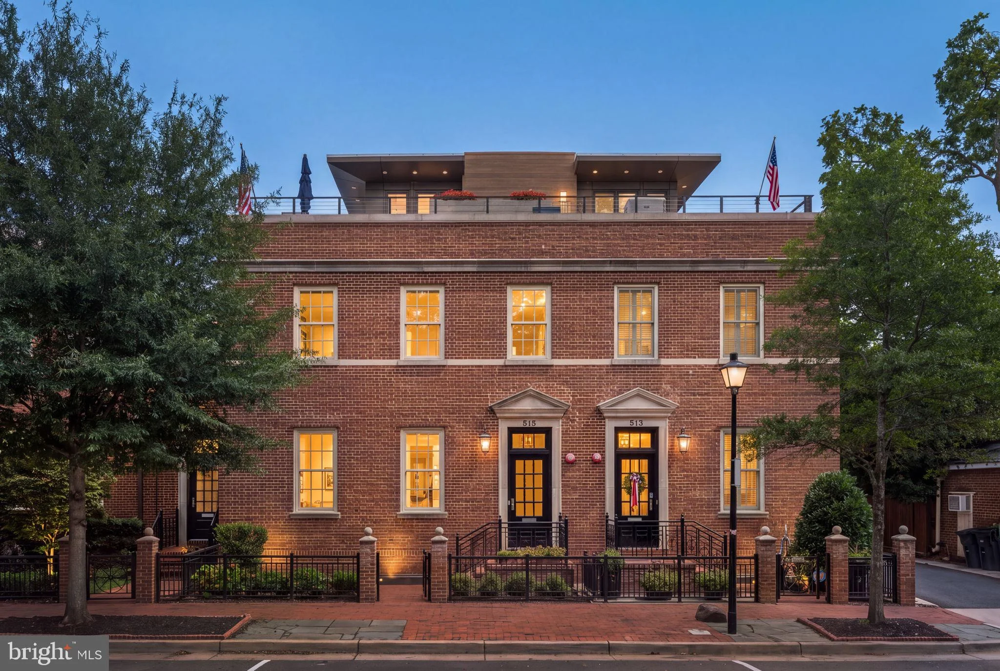 515 N St Asaph Street, Alexandria, VA, 22314