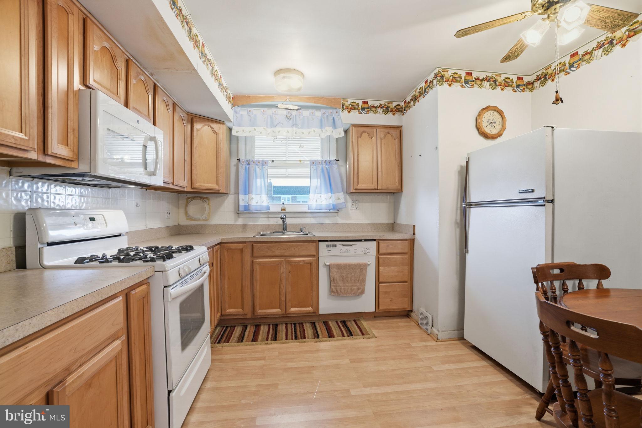 SOMERTON - Residential