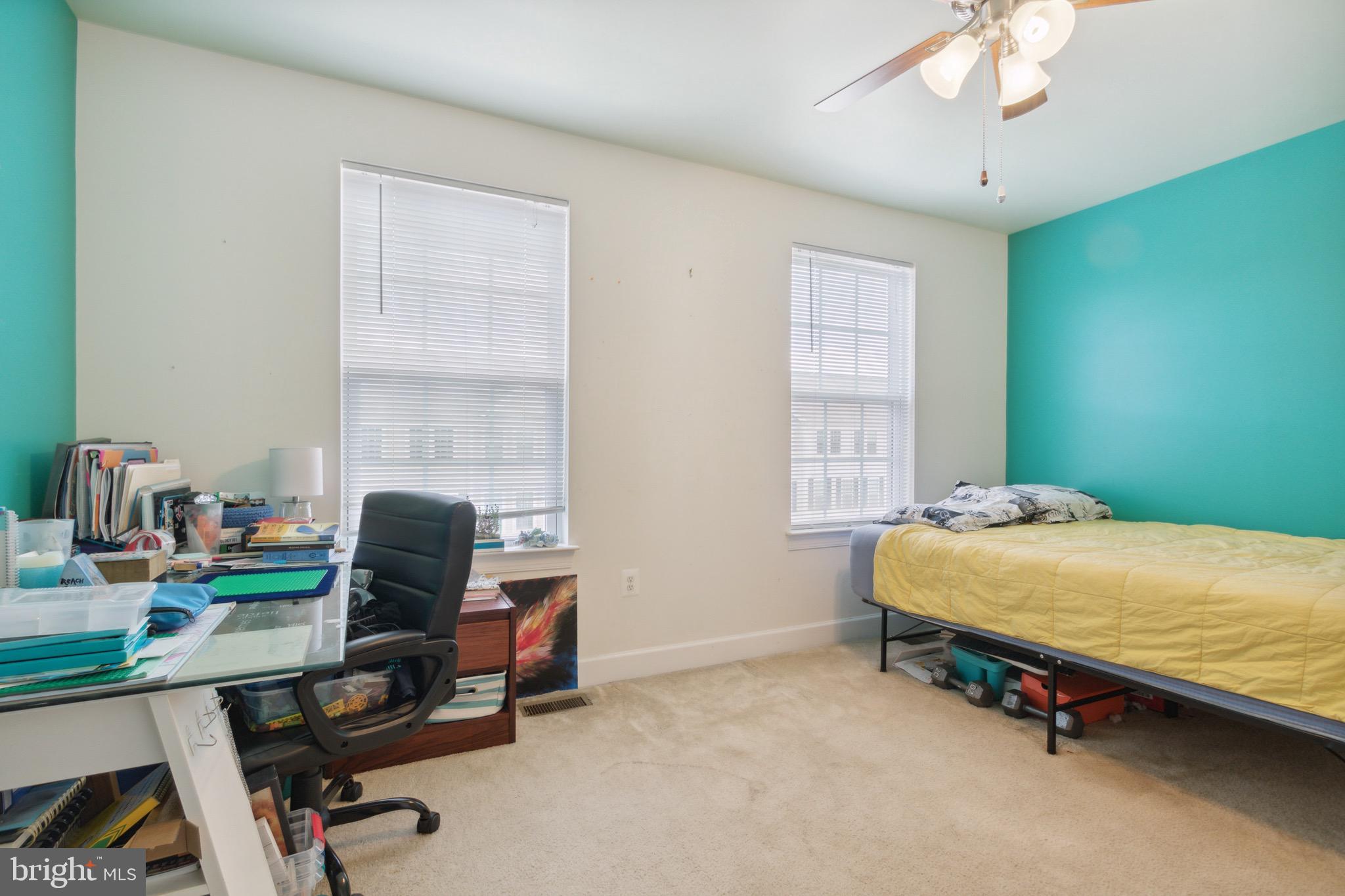 HERITAGE CROSSING CONDOMINIUM - Residential