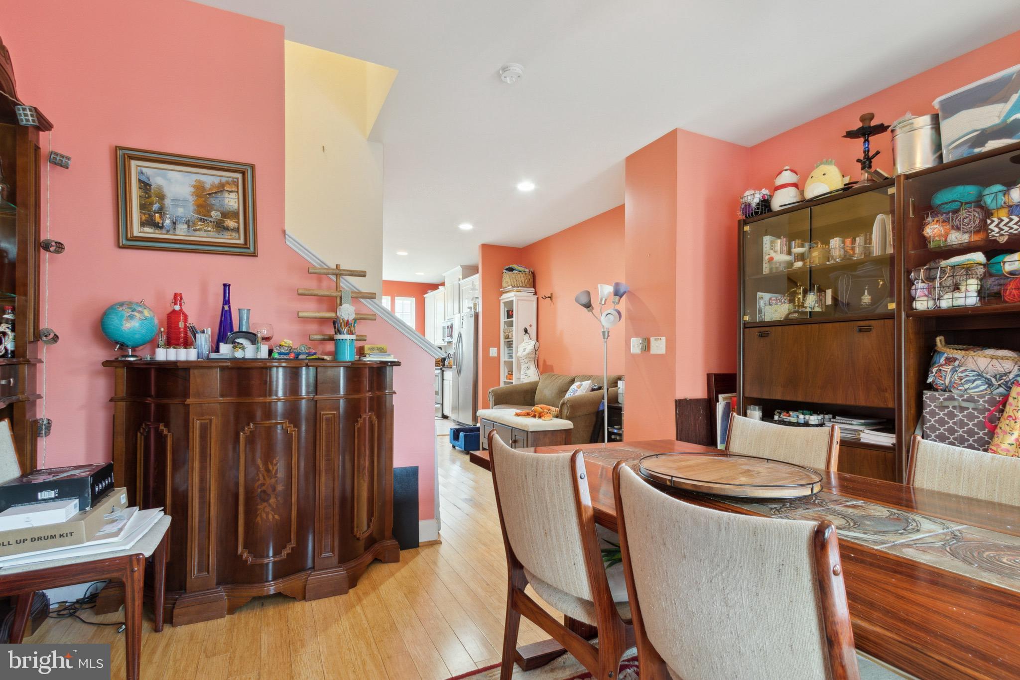 HERITAGE CROSSING CONDOMINIUM - Residential