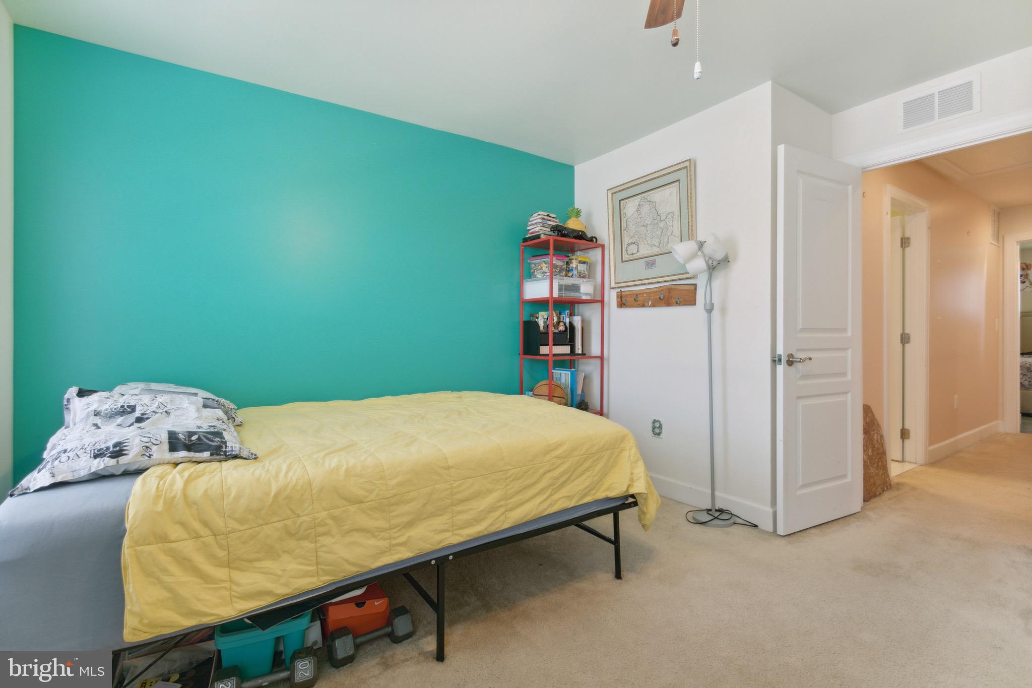 HERITAGE CROSSING CONDOMINIUM - Residential