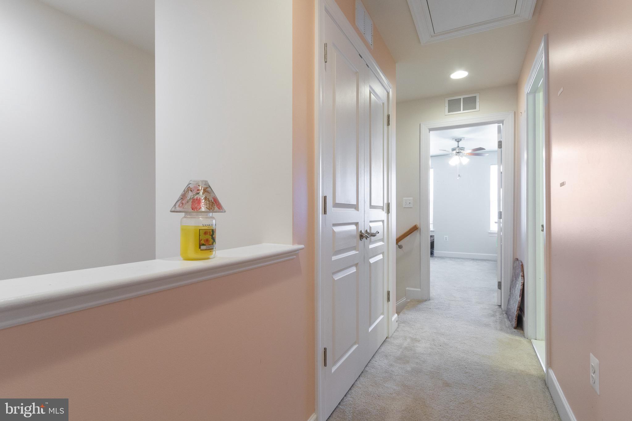 HERITAGE CROSSING CONDOMINIUM - Residential