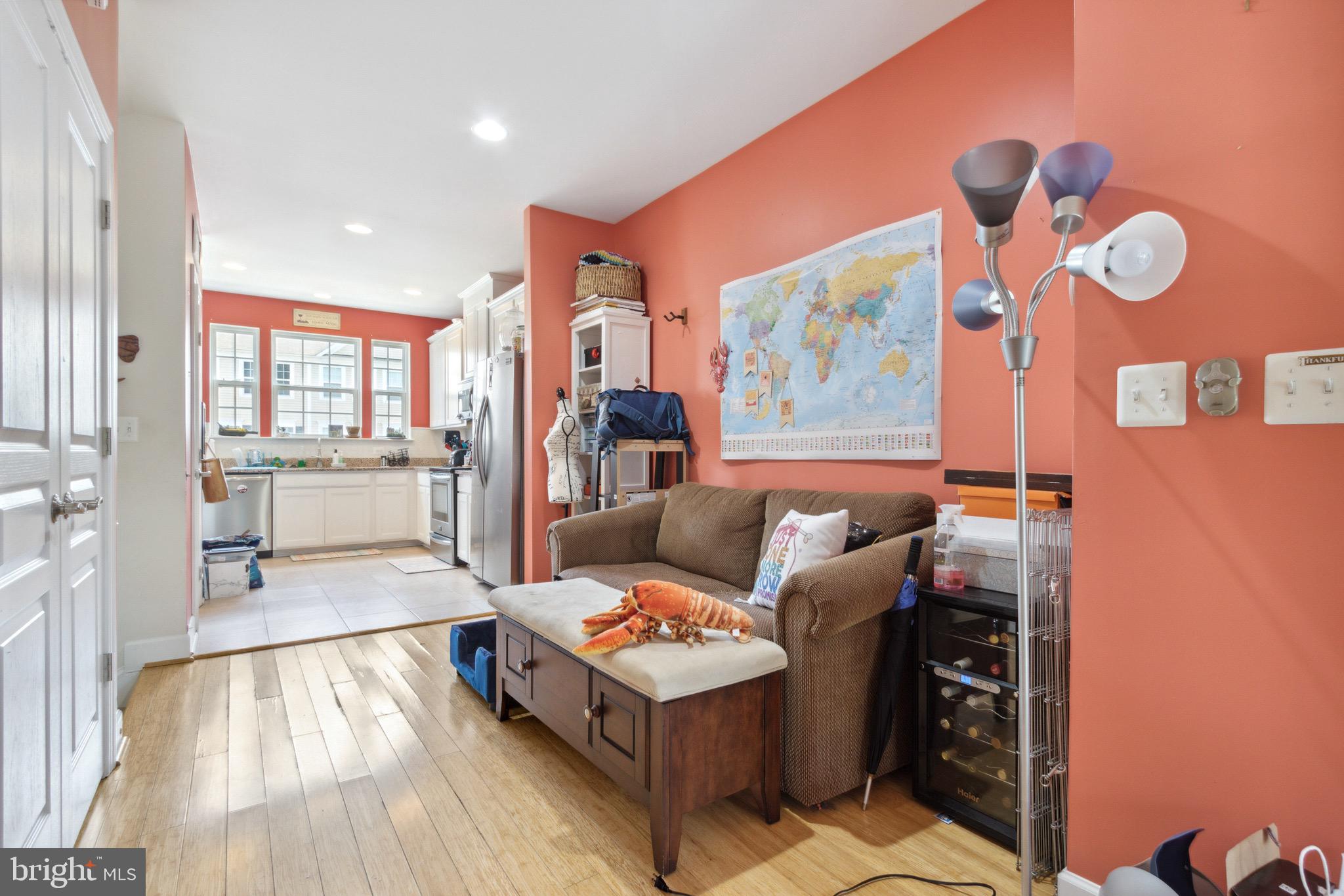 HERITAGE CROSSING CONDOMINIUM - Residential