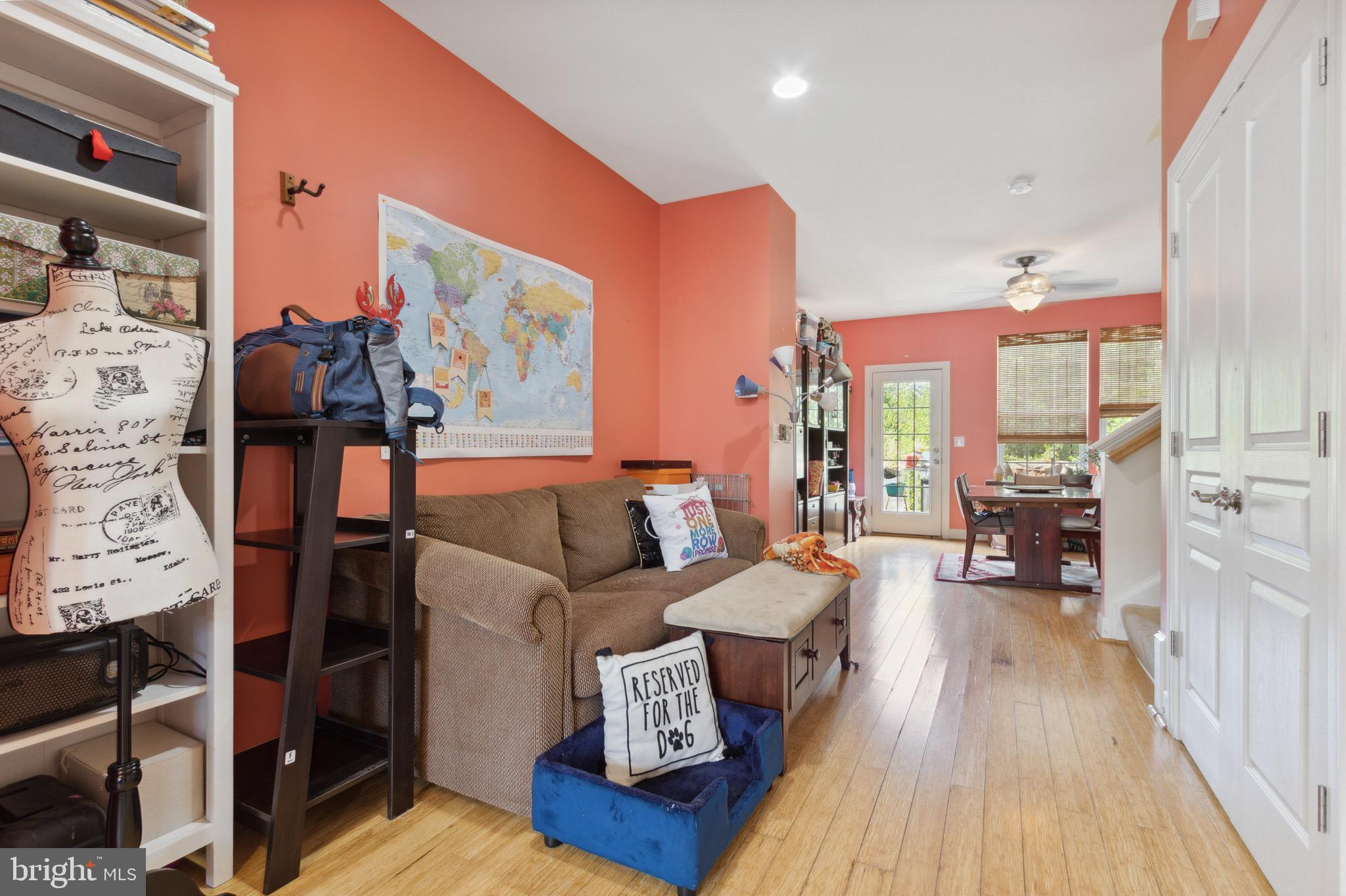 HERITAGE CROSSING CONDOMINIUM - Residential