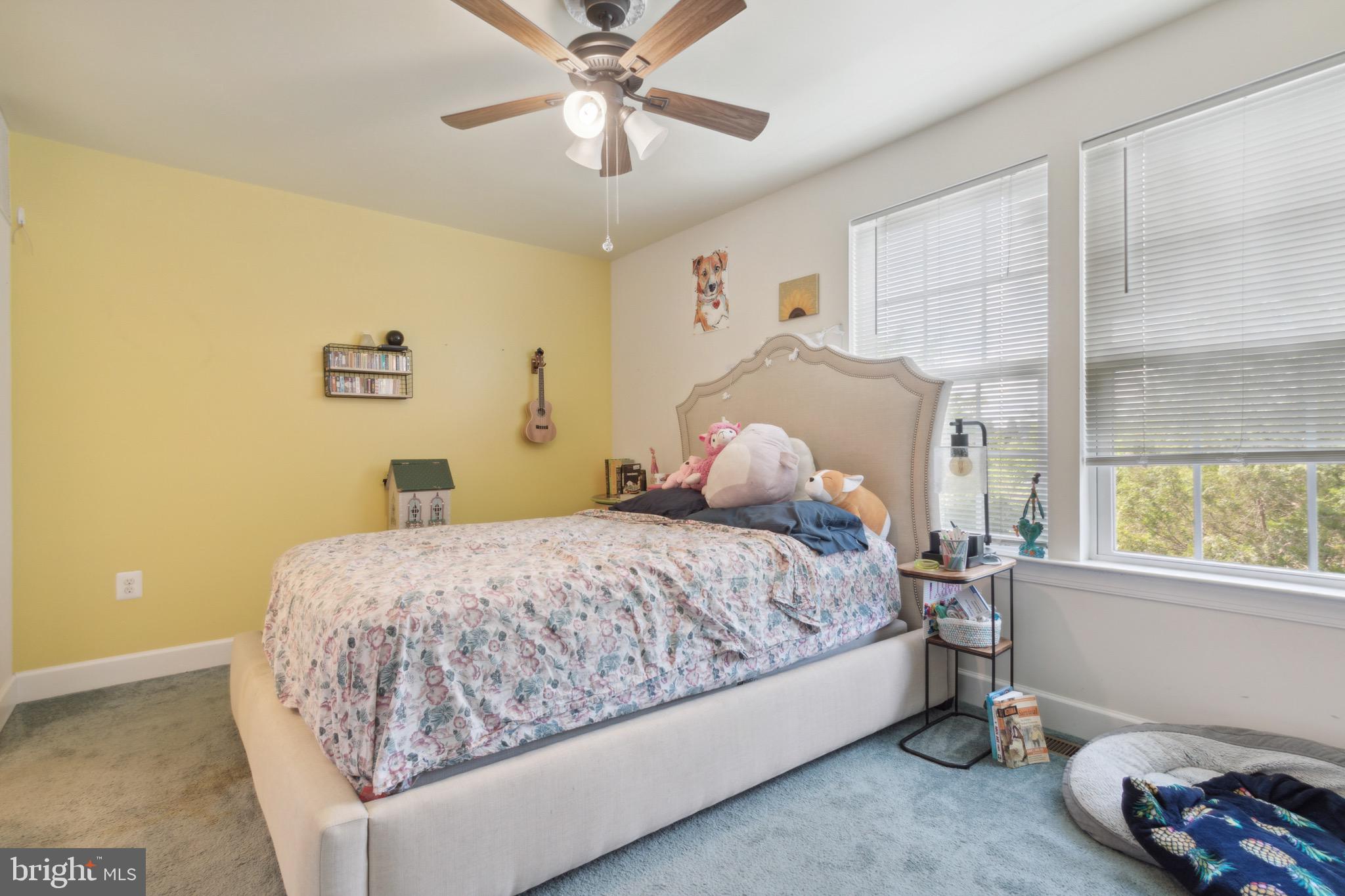 HERITAGE CROSSING CONDOMINIUM - Residential