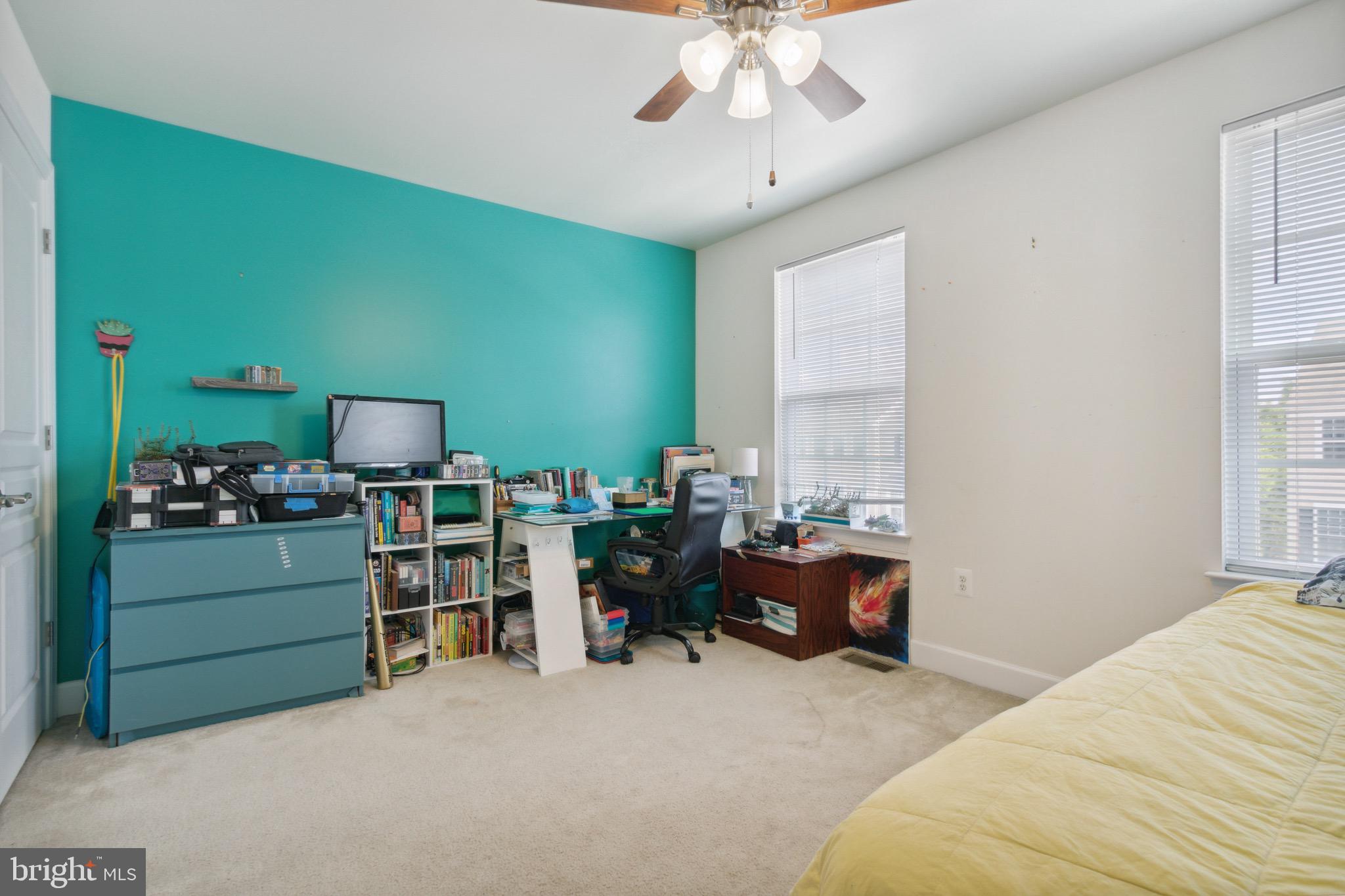 HERITAGE CROSSING CONDOMINIUM - Residential