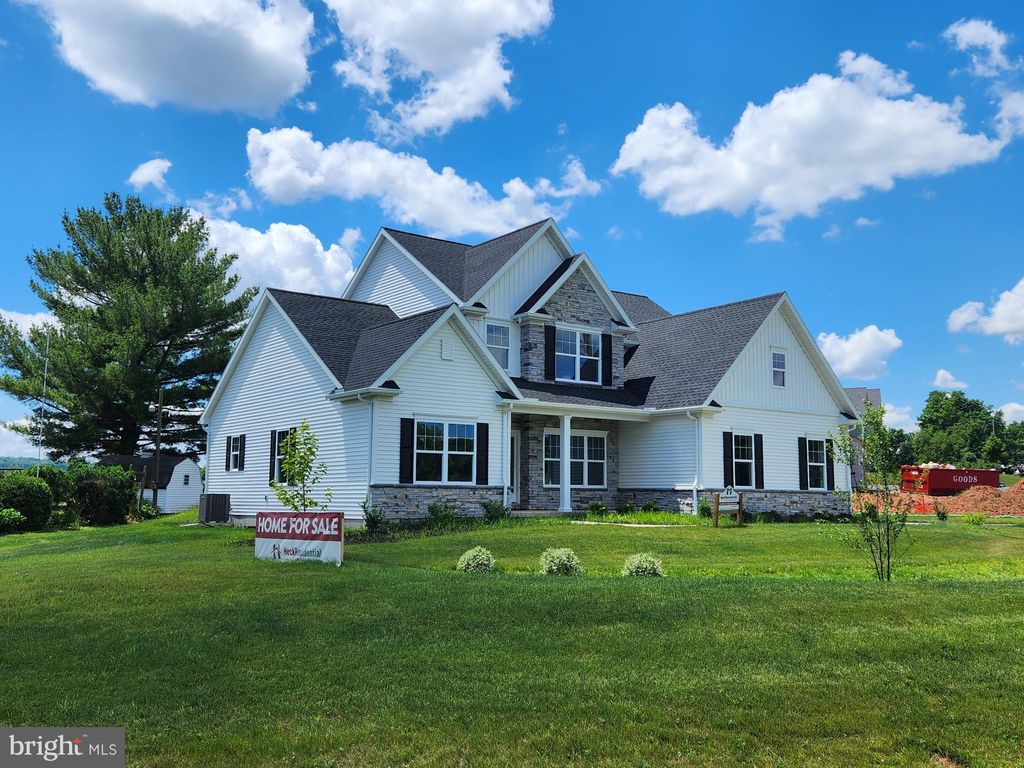 Photo of 10 Brunners Grove Road, Reinholds, PA 17569 (MLS # PALA2044580)