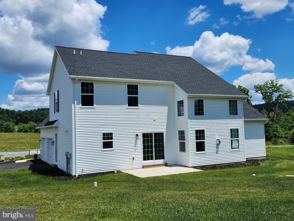 Photo of 10 Brunners Grove Road, Reinholds, PA 17569 (MLS # PALA2044580)