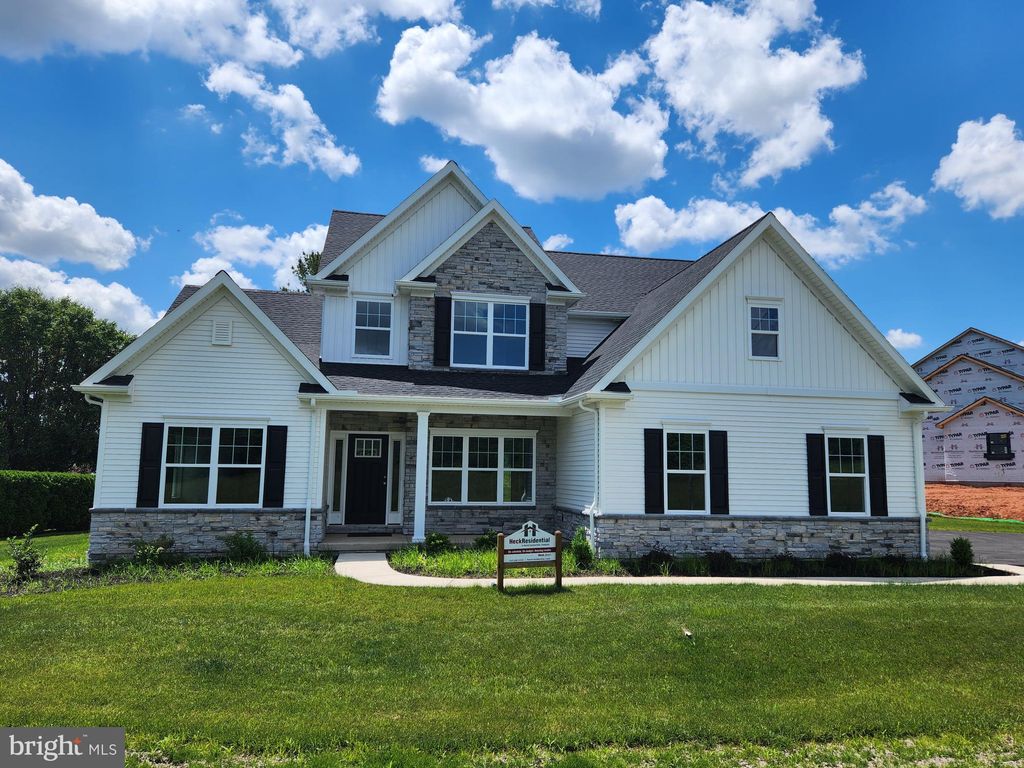 Photo of 10 Brunners Grove Road, Reinholds, PA 17569 (MLS # PALA2044580)