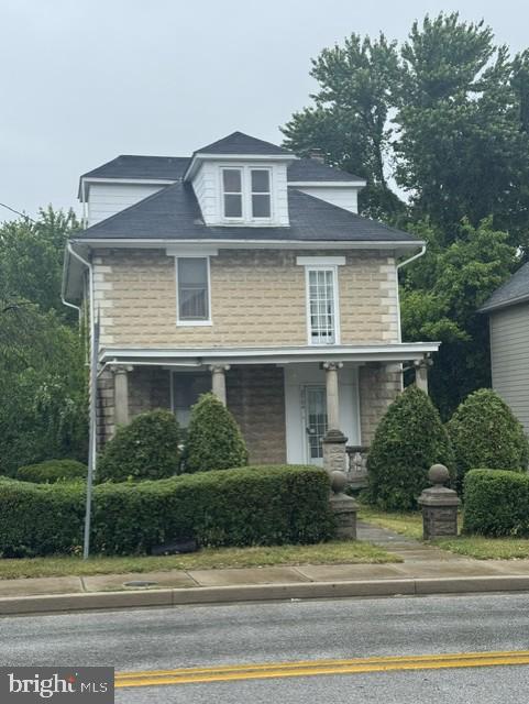 PARKVILLE - Residential