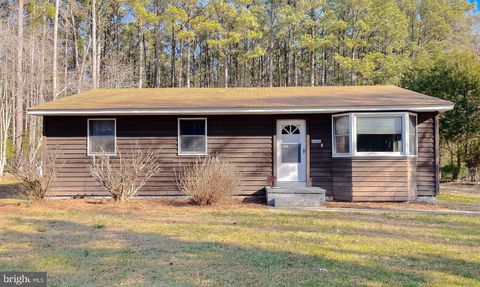 Property photo of 18937 mckay's cove lane, leonardtown, MD 20650