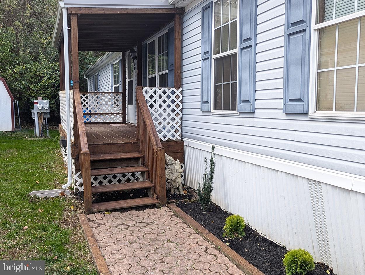 43 PARKVIEW HEIGHTS ROAD