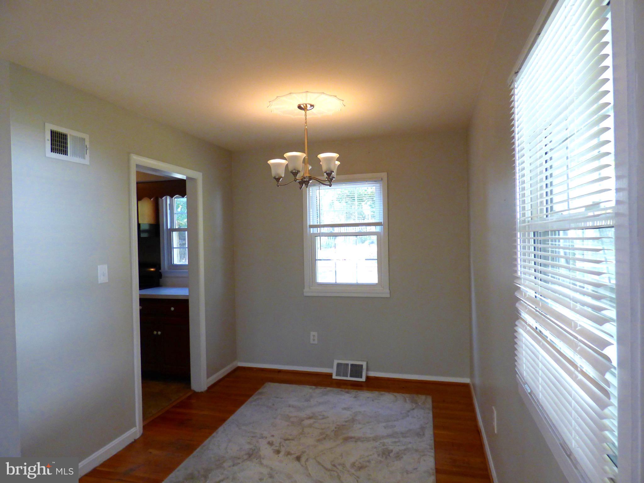 DRANESVILLE - Residential Lease