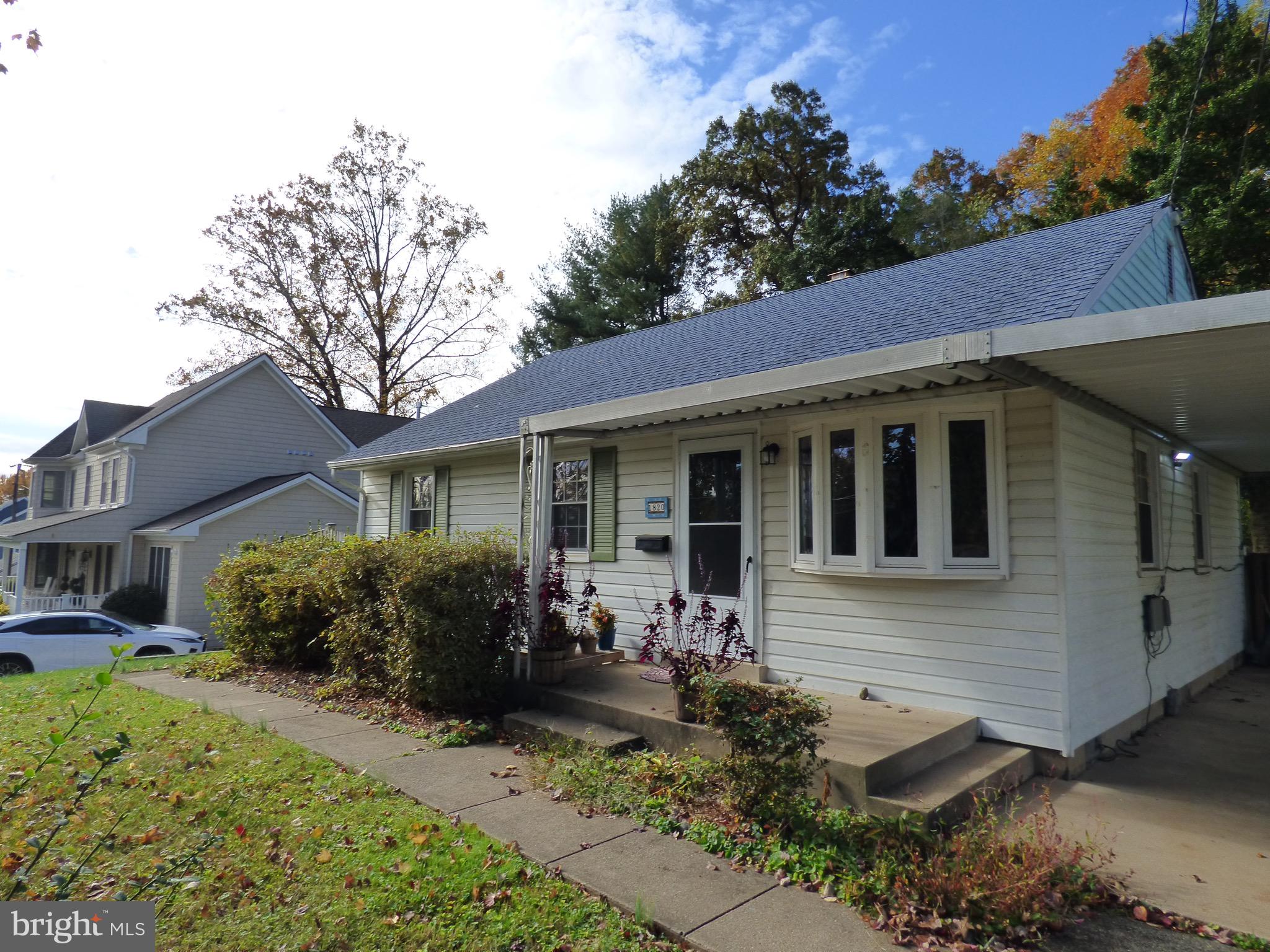 DRANESVILLE - Residential Lease