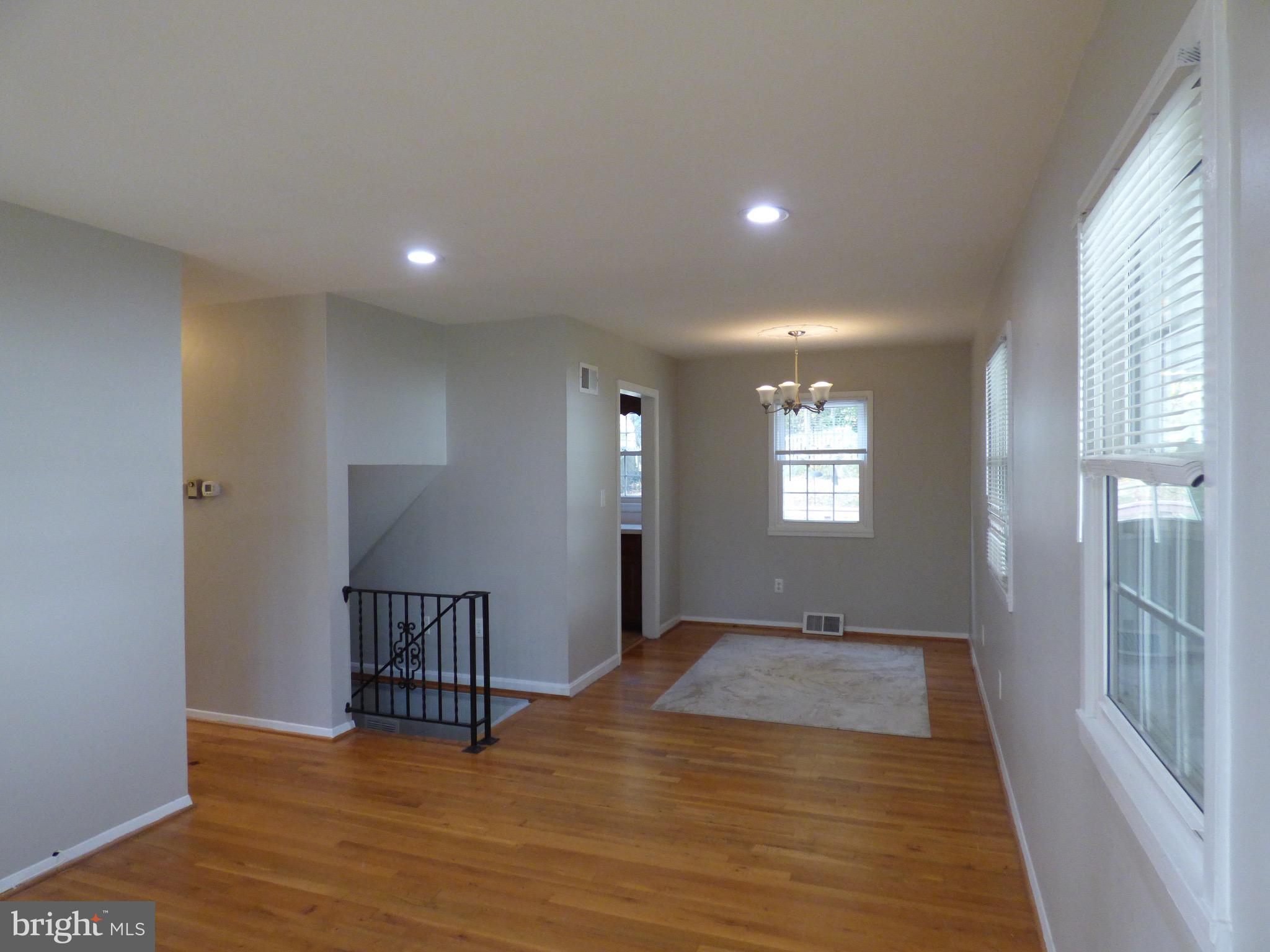 DRANESVILLE - Residential Lease