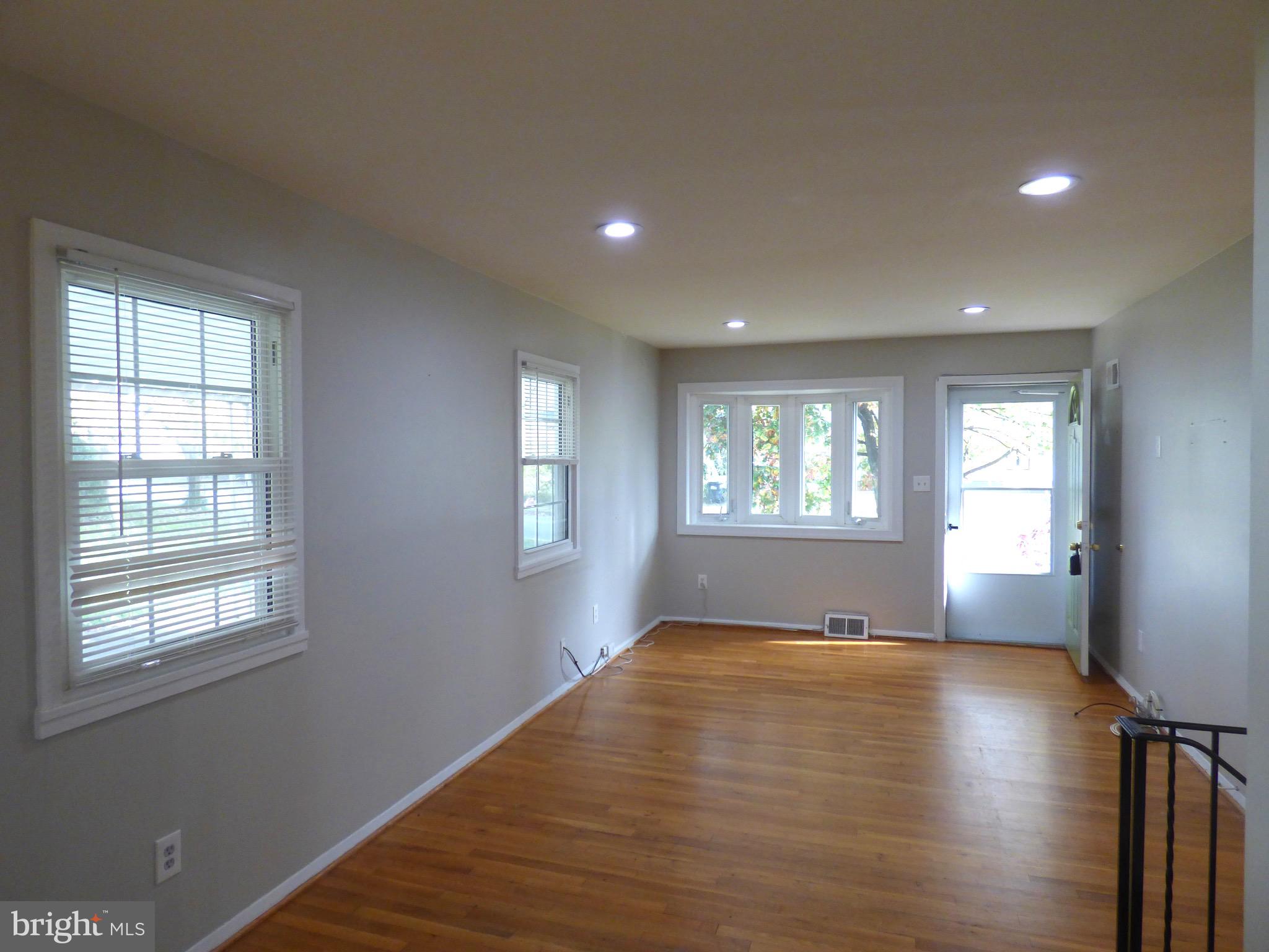 DRANESVILLE - Residential Lease