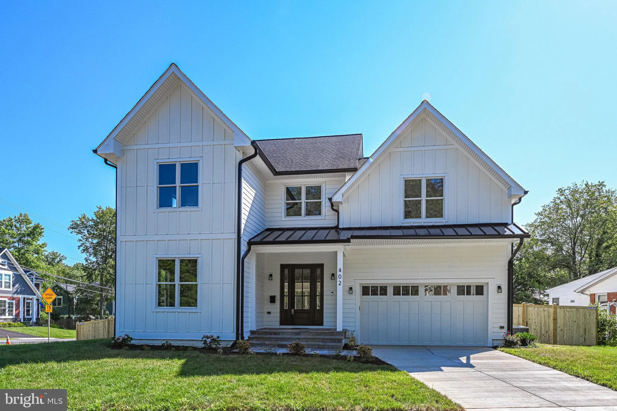 1002 Frederick Street SW, Vienna, VA 22180
